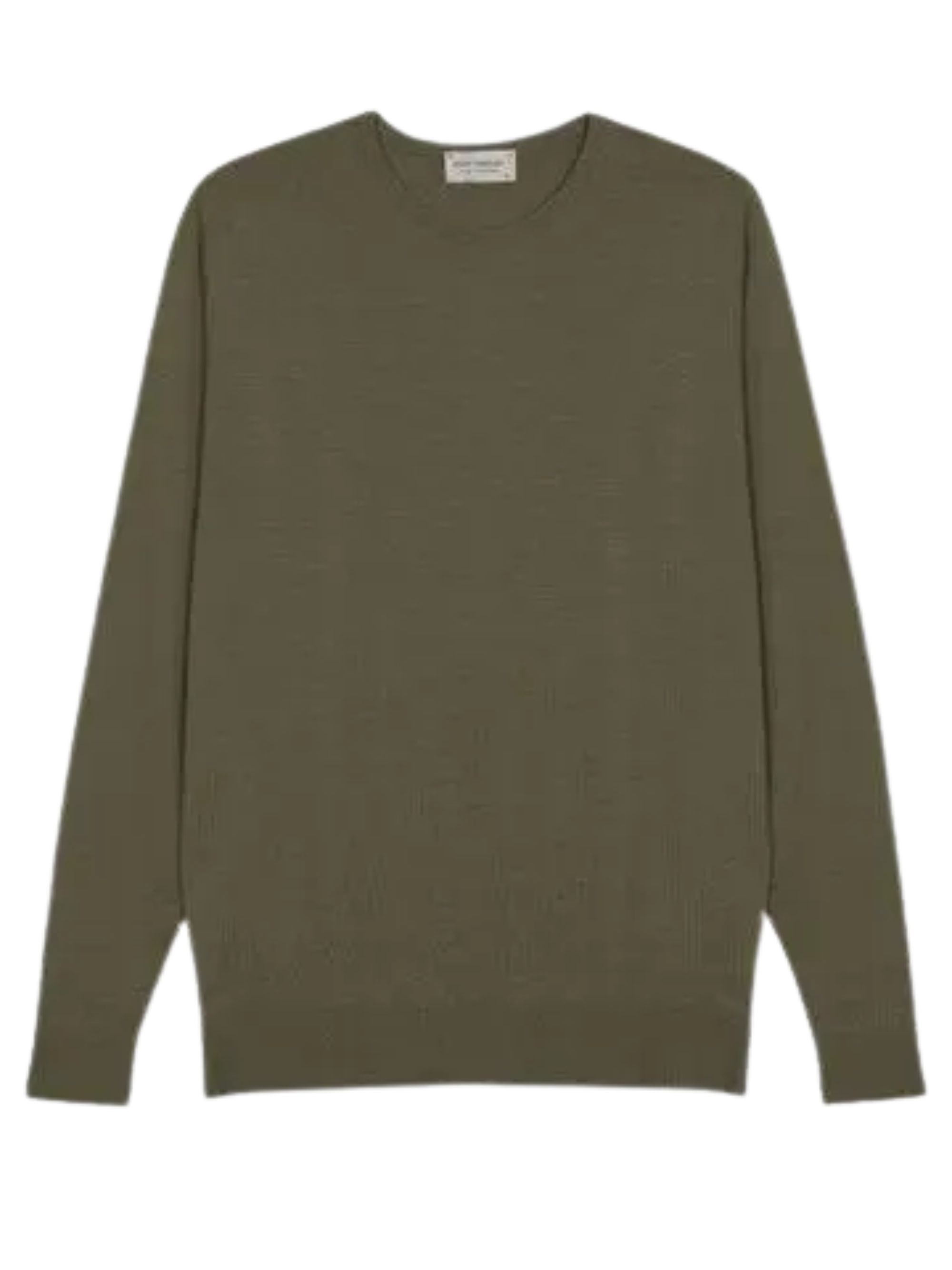 John Smedley Crewneck Jumper