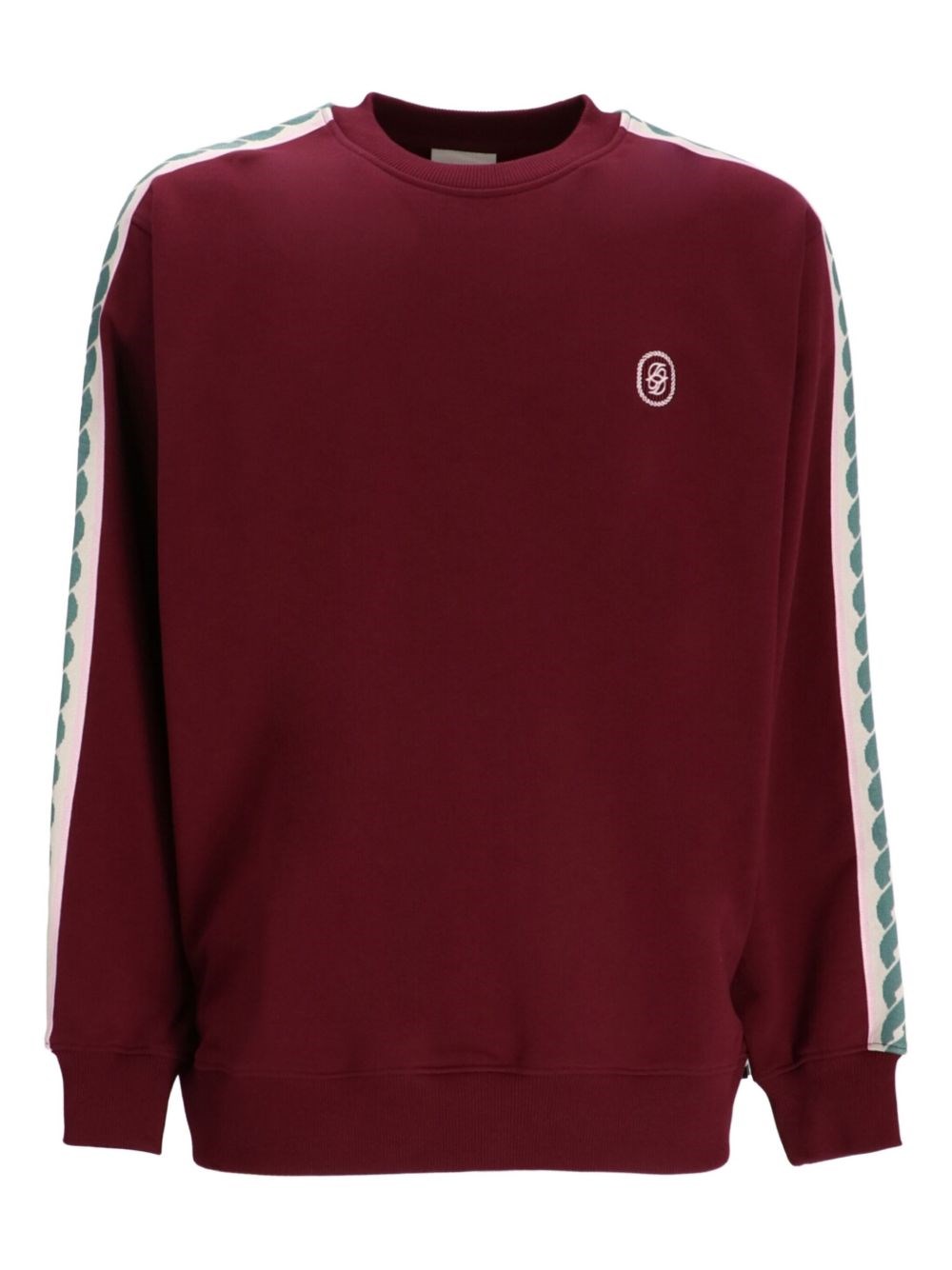 DROLE DE MONSIEUR Sweatshirt With Logo
