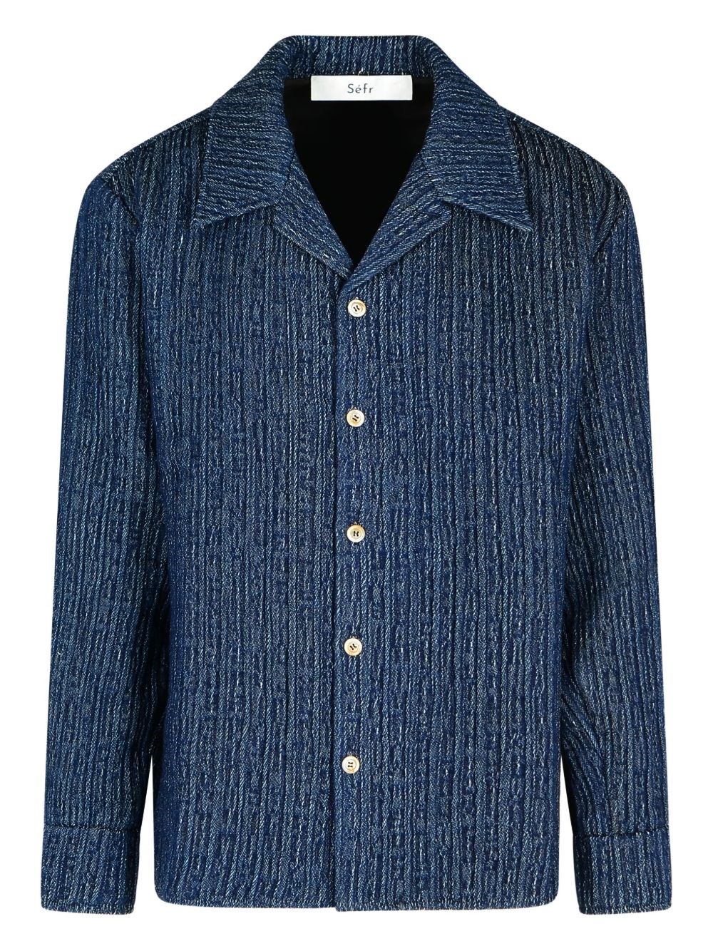 SEFR Wes Shirt