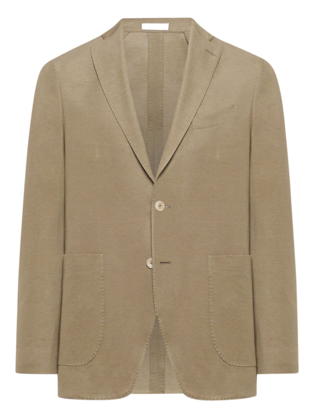 Boglioli Double-Breasted Jacket Boglioli Double-Breasted Jacket