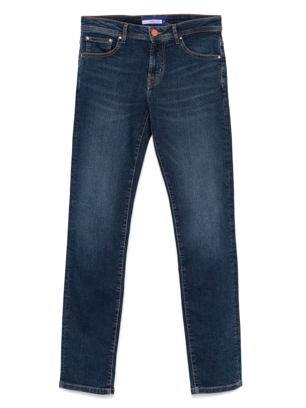 Manuel Ritz Slim Jeans