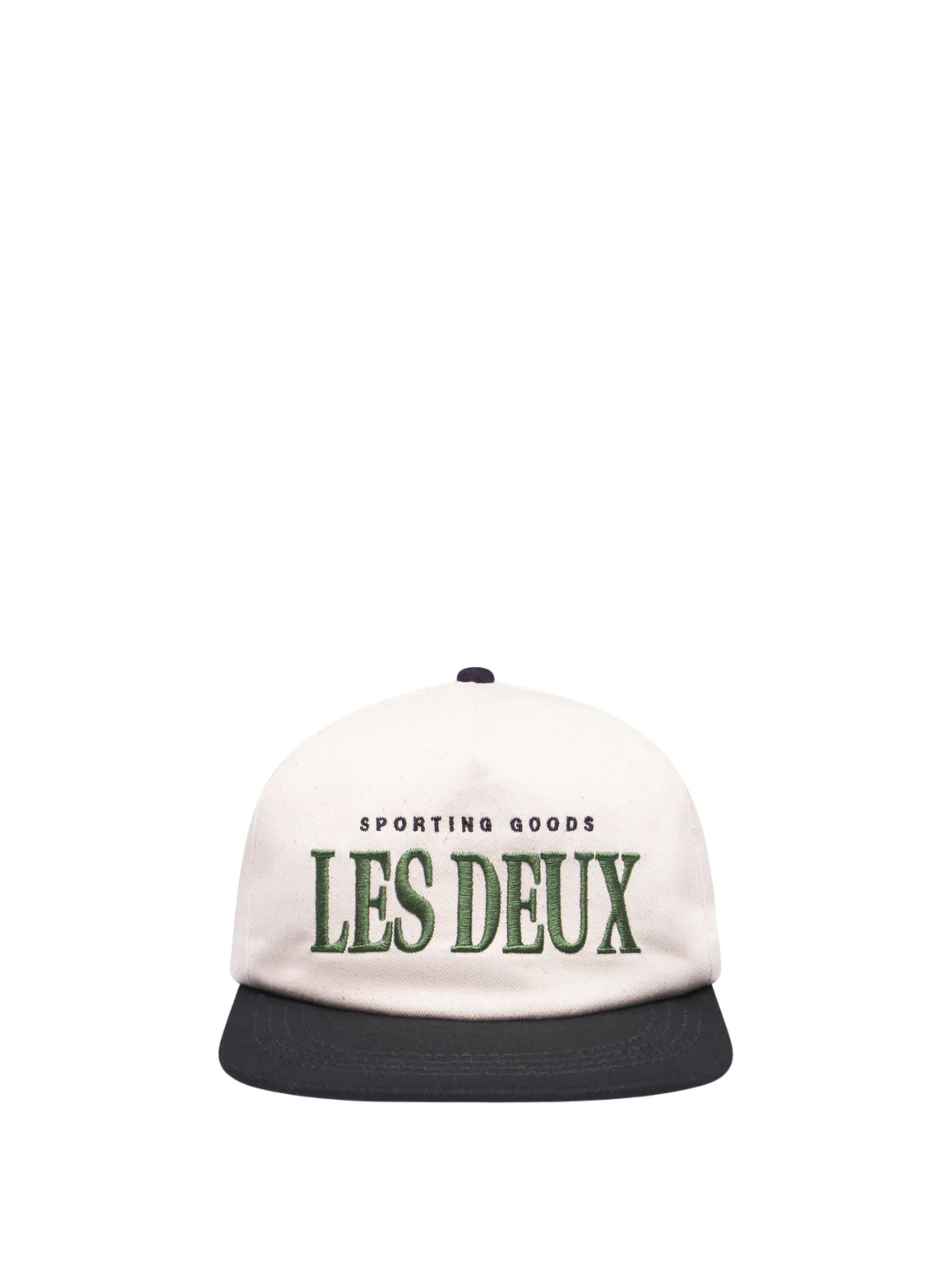 LES DEUX Sporting Goods Baseball Cap