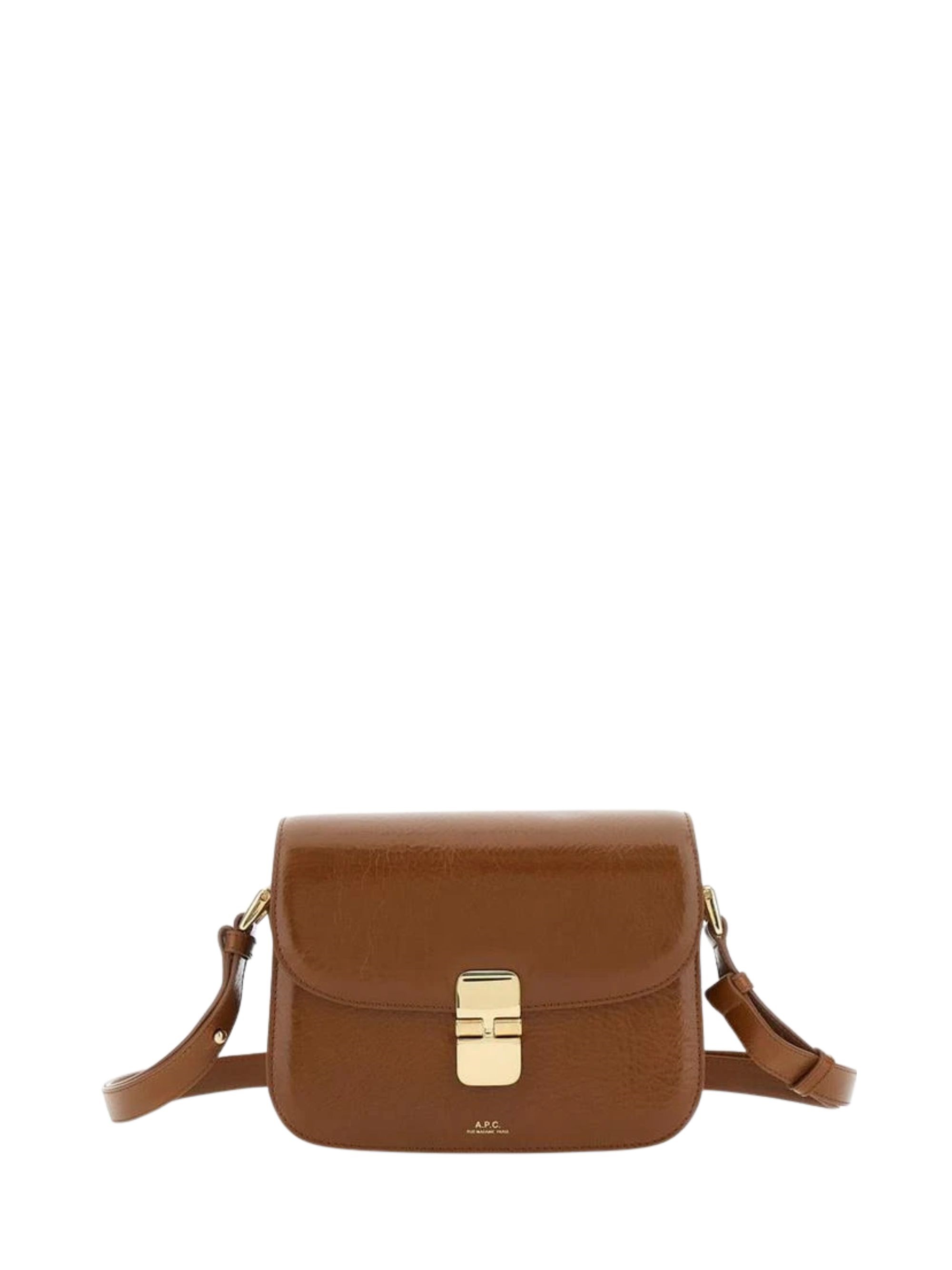 A.P.C. Grace Small Bag
