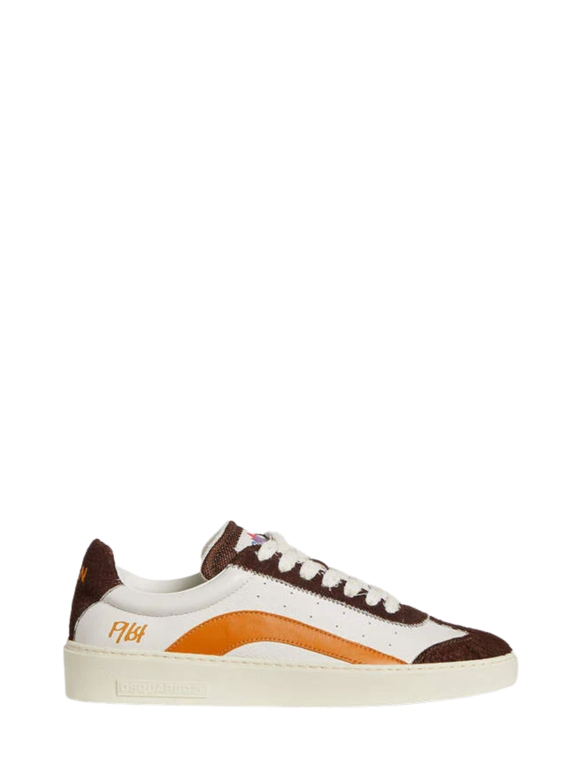 Dsquared2 Rider Sneaker