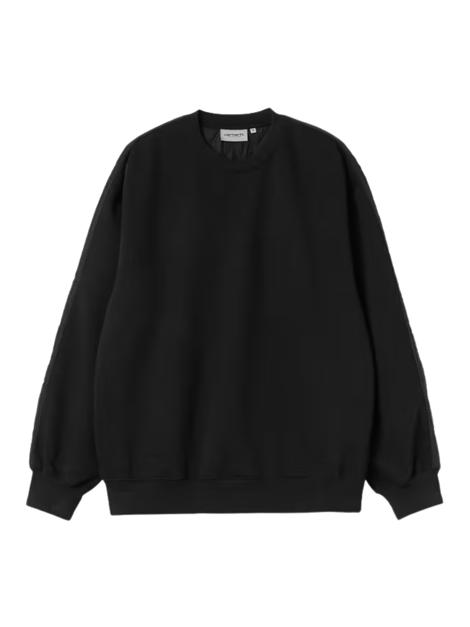 Carhartt WIP Calma Cotton Sweatshirt