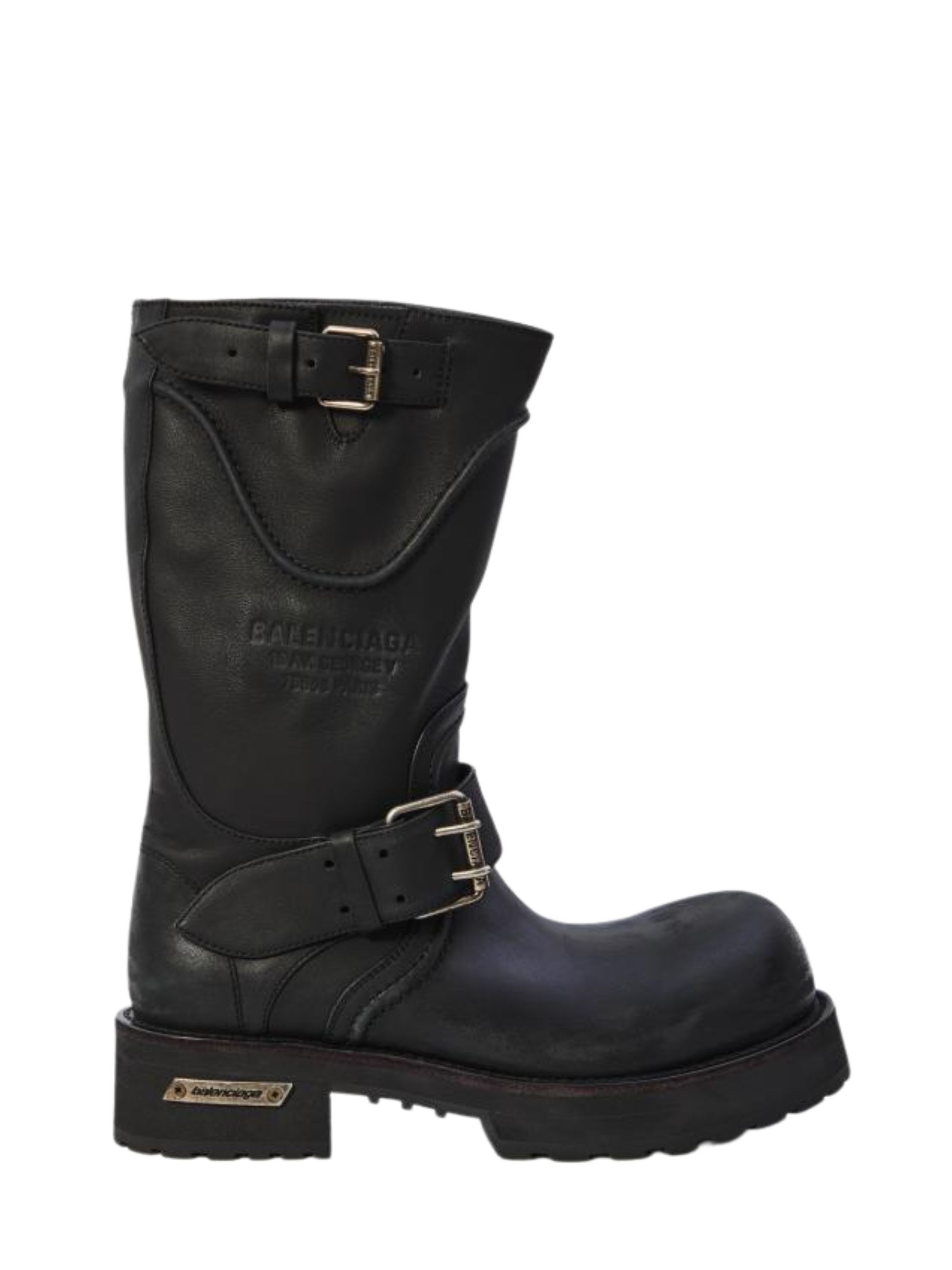 Balenciaga Venom Boot