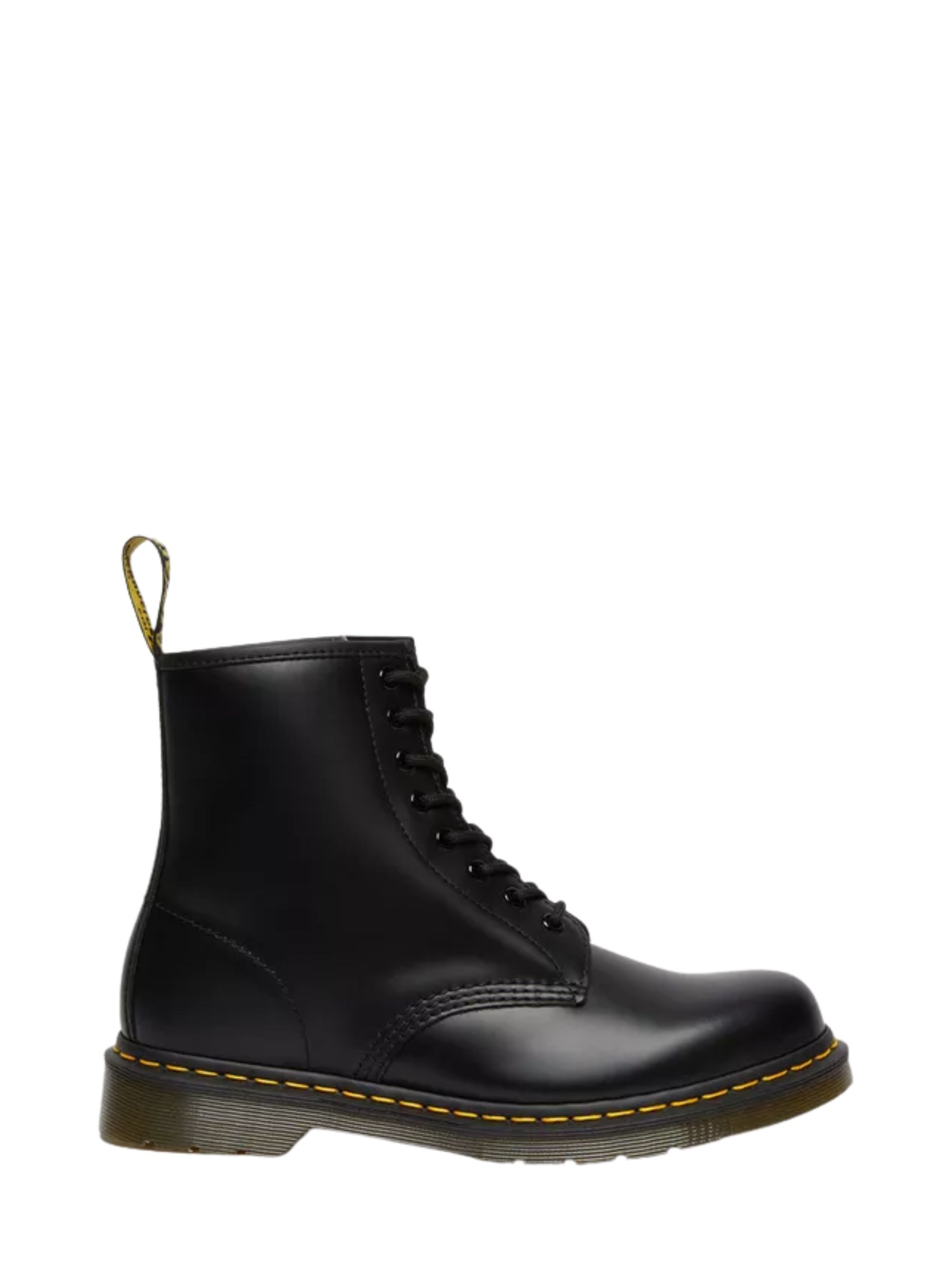 Dr. Martens 1460 Ambassador R31981001 Mens Black Leather Ankle Boots Zogg1345 In Blue