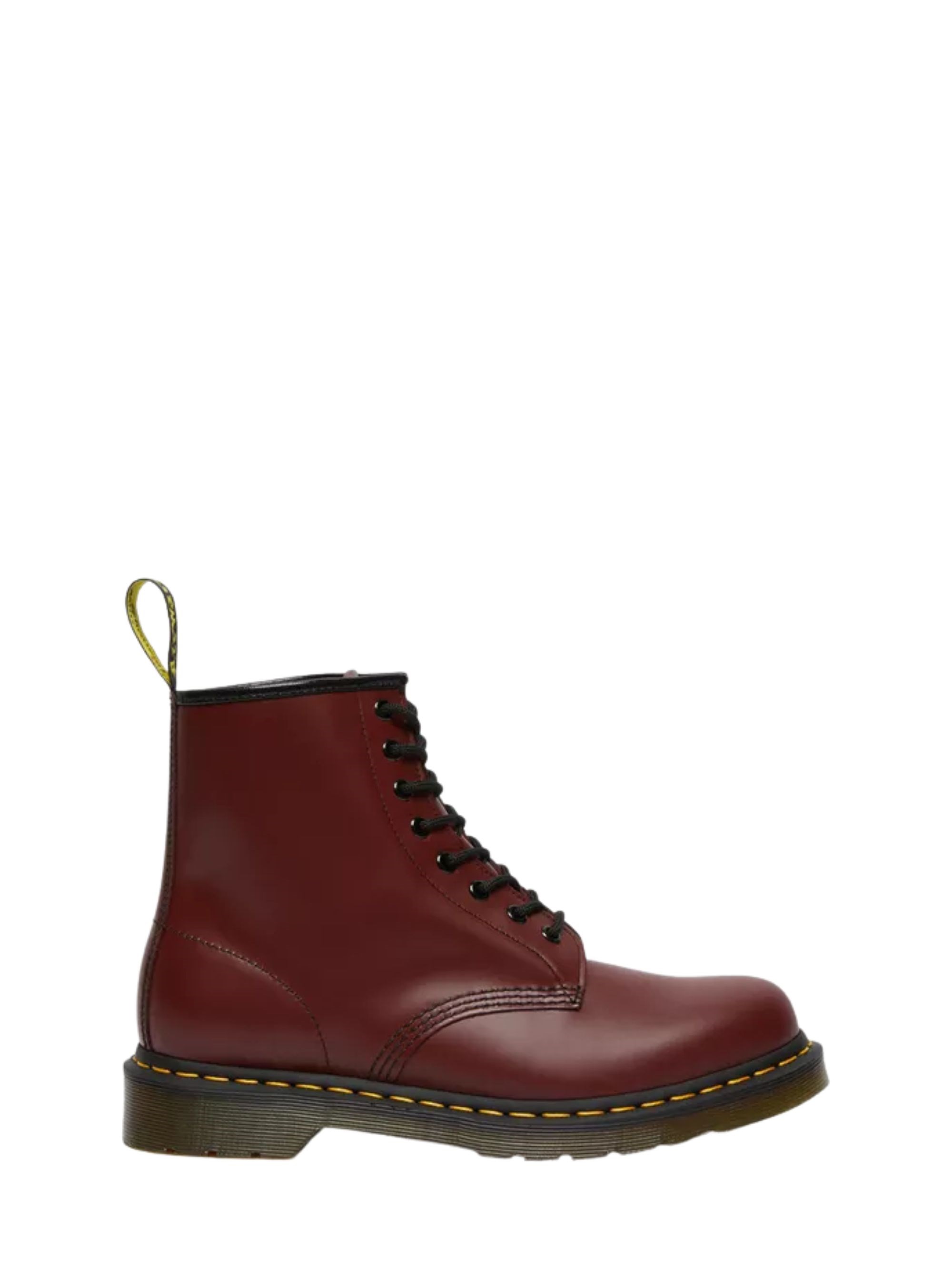 Dr. Martens 1460 Combat Boots In Multi