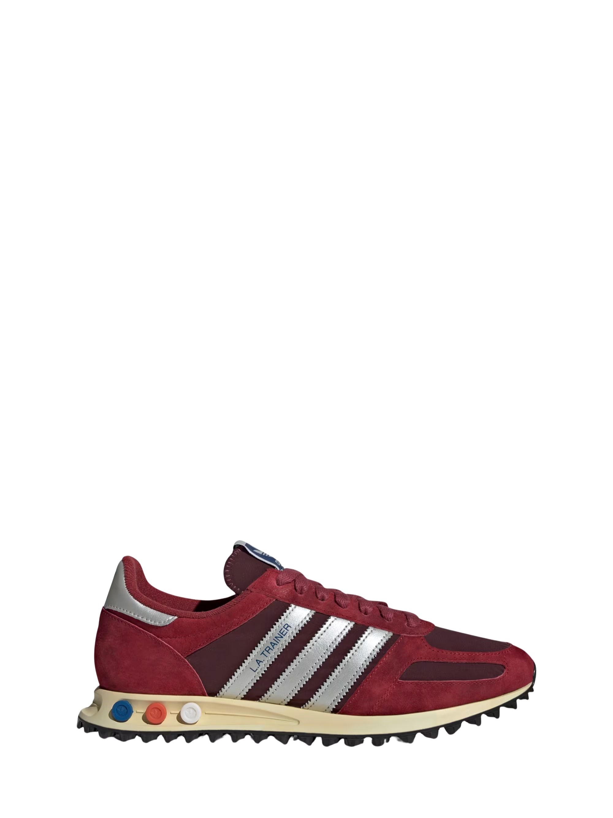 Adidas La Trainer Og Sneaker
