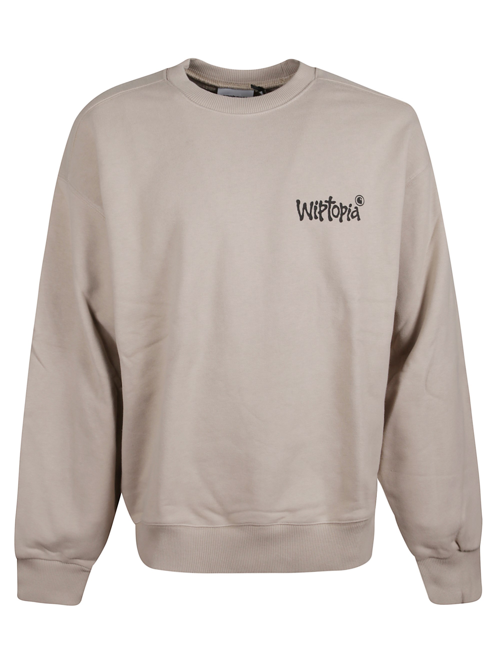 Carhartt WIP Wiptopia Sweatshirt