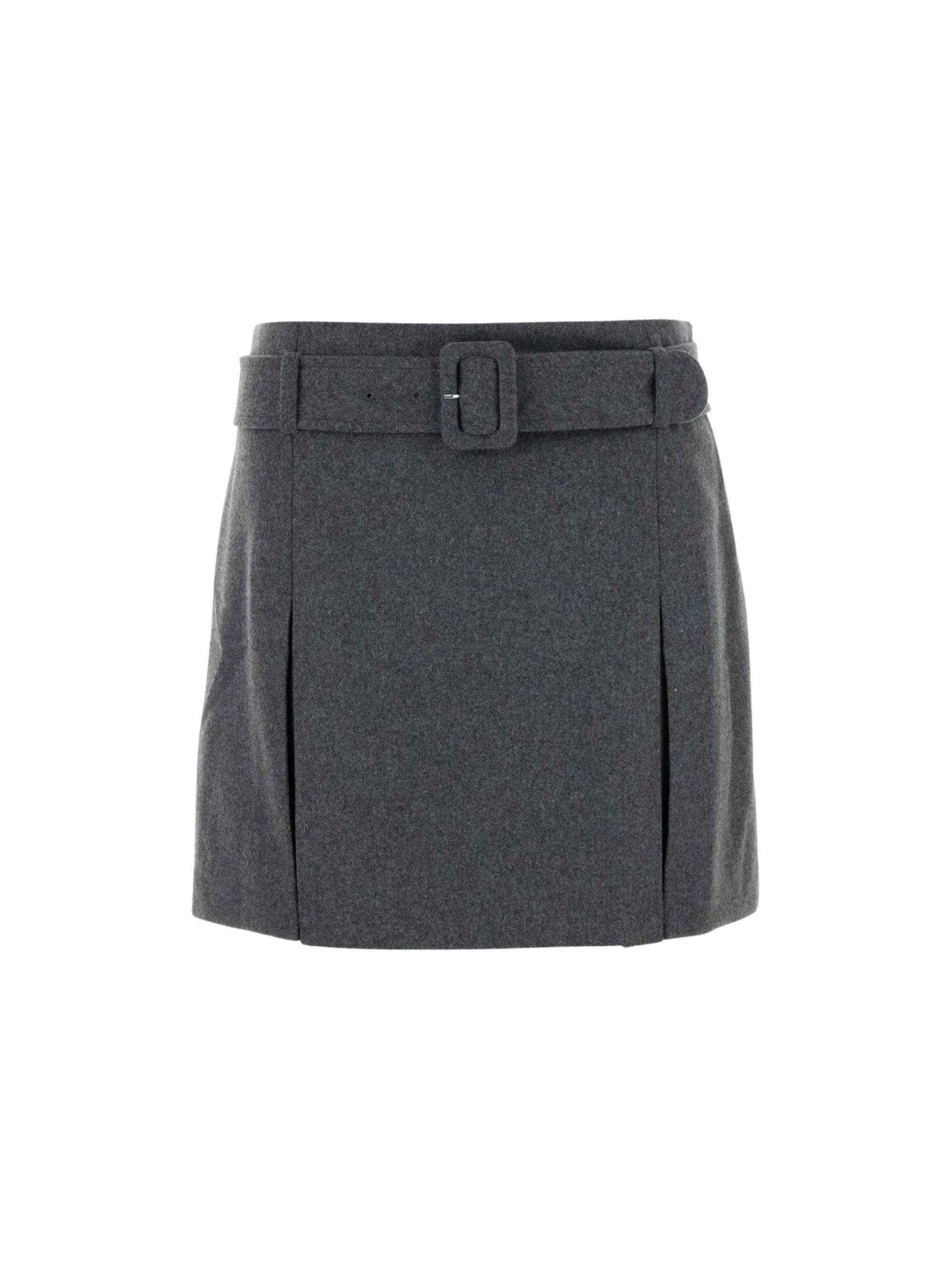A. P.C. Cecile Skirt