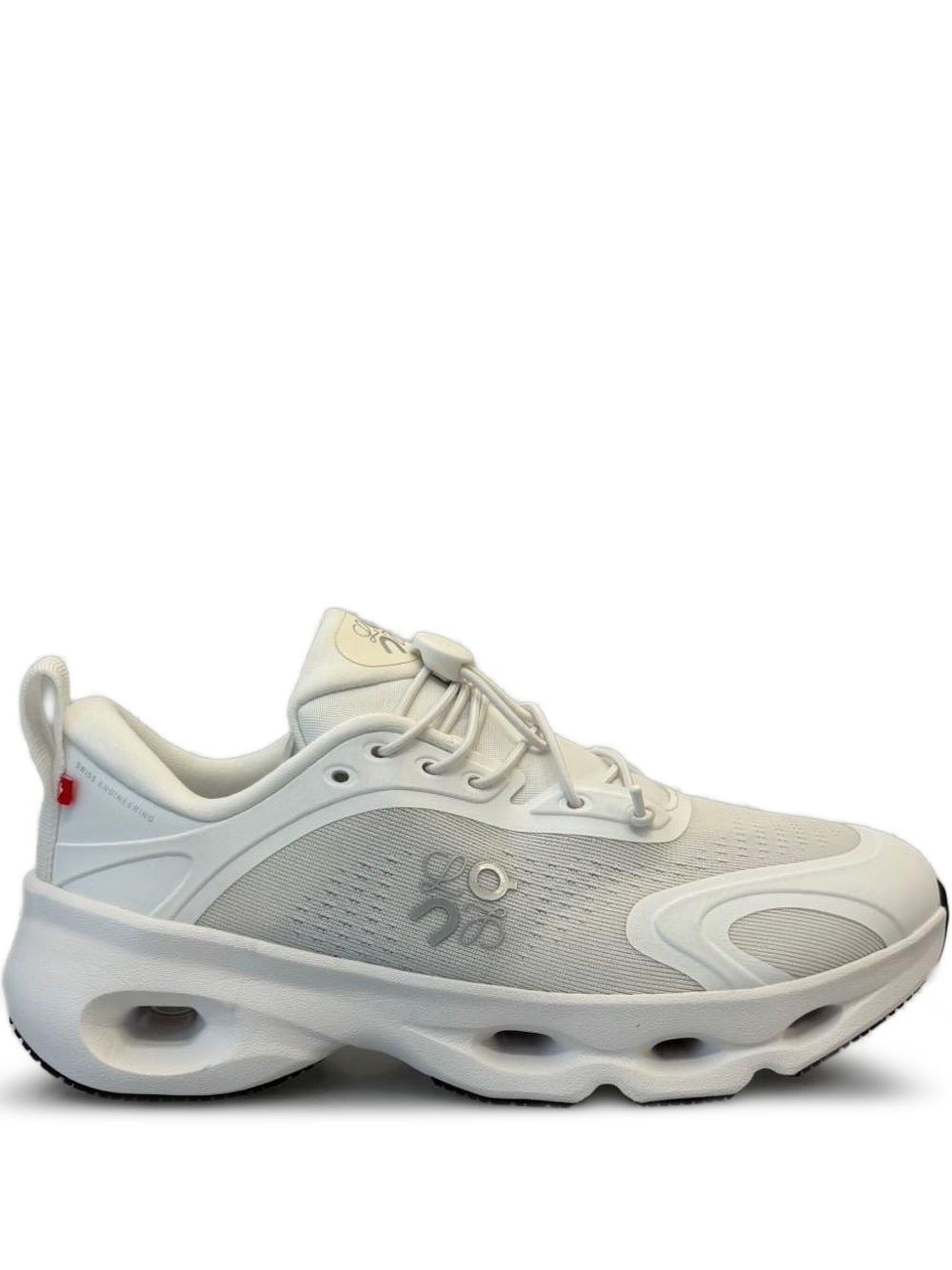 Loewe X On Cloudsolo Sneakers In Multi