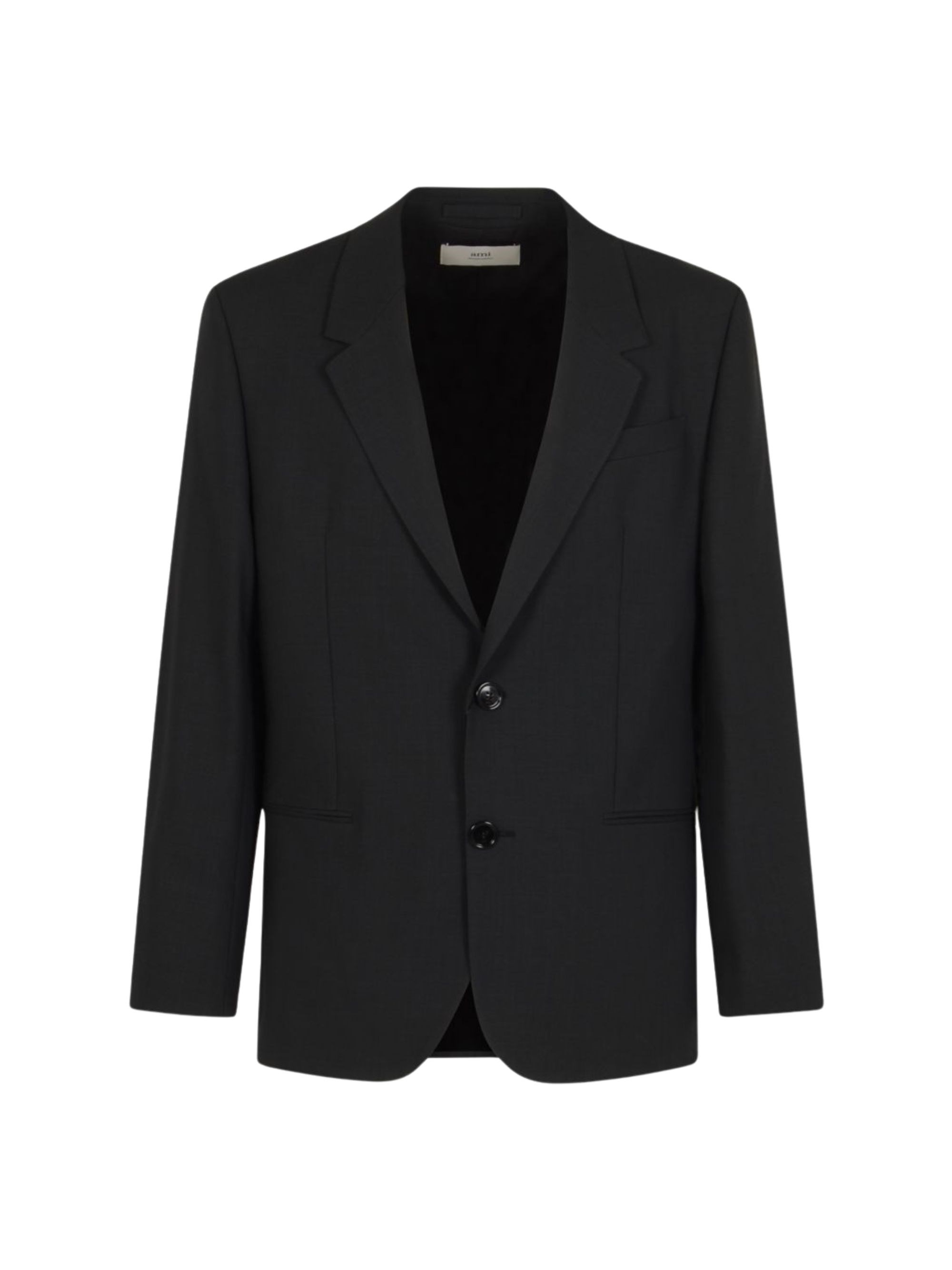 Ami Paris Wool Blazer Ami Paris Wool Blazer