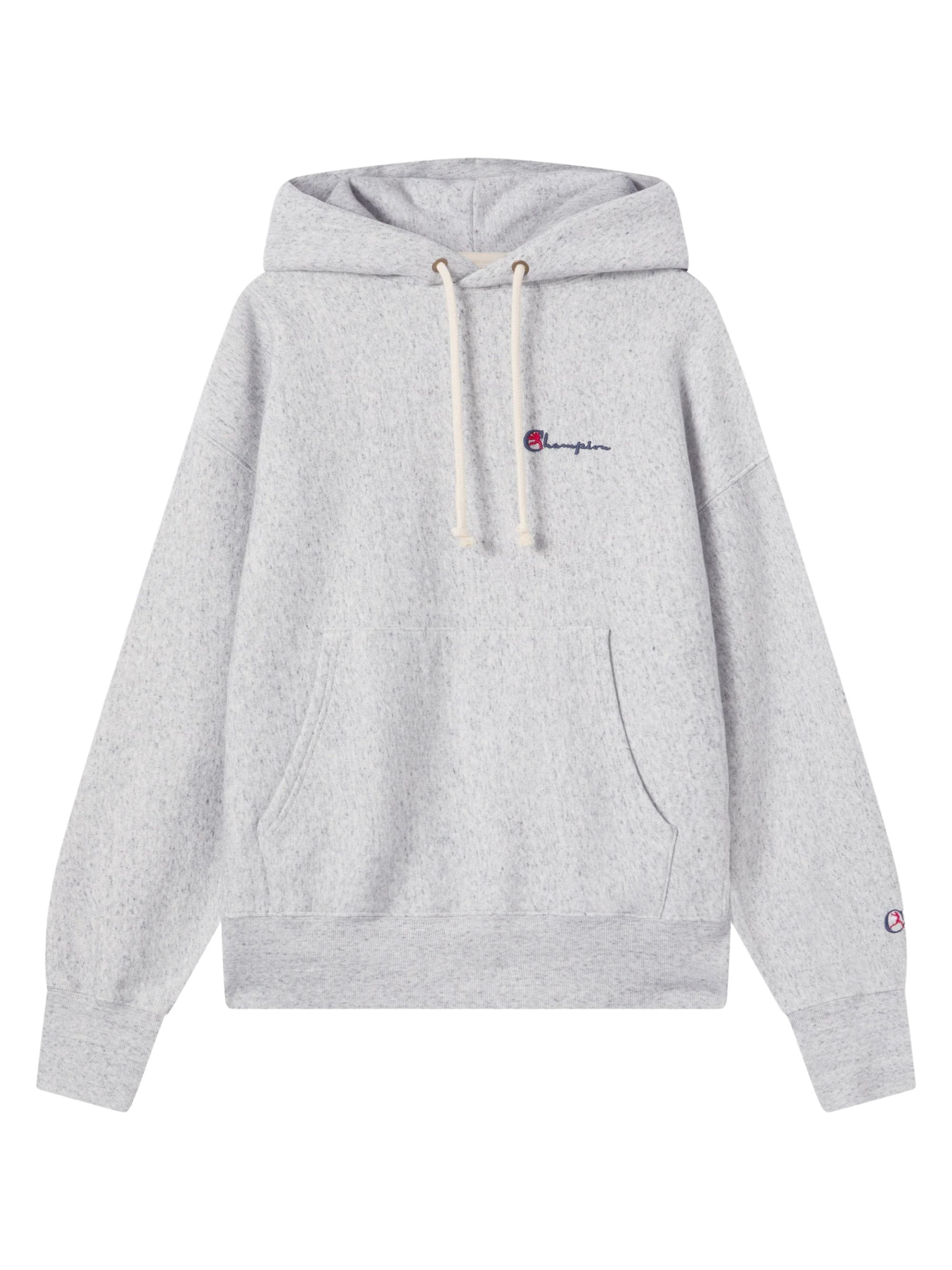 CHAMPION Cotton Sweatshirt