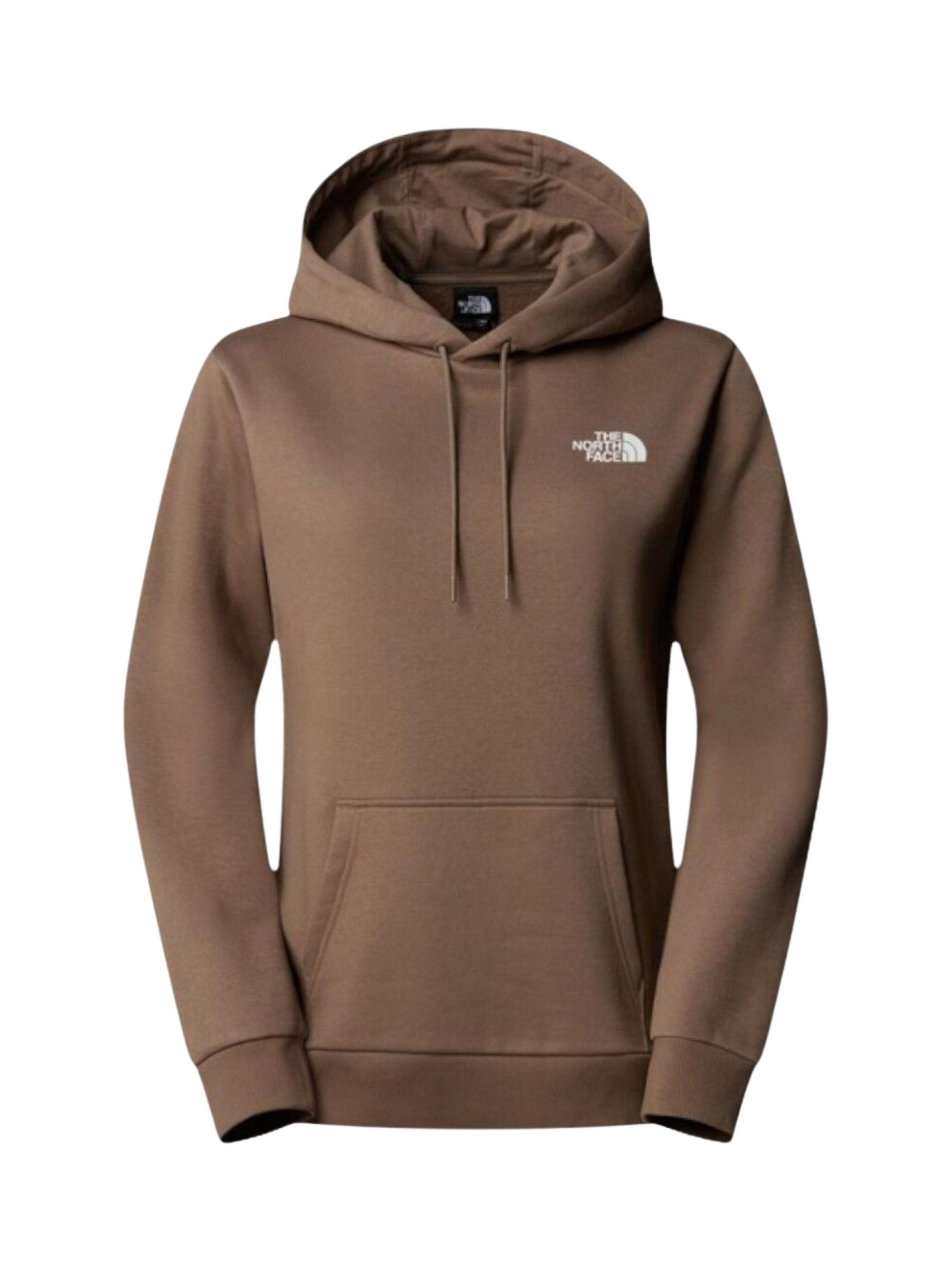 THE NORTH FACE Simple Dome Sweatshirt
