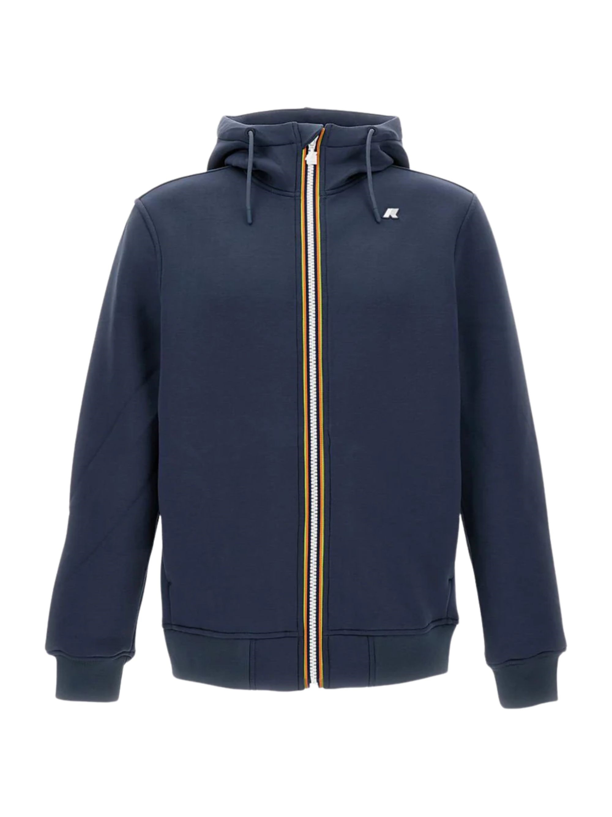 K-Way Rainer Spacer Hoodie