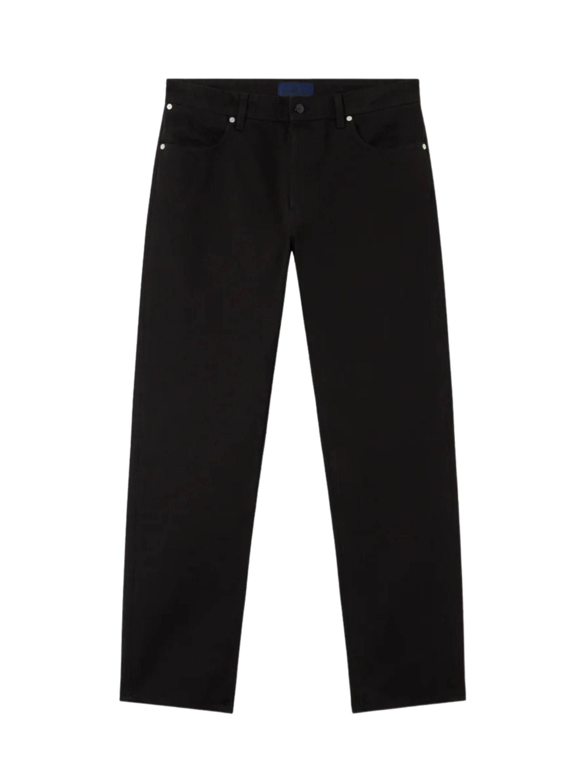 Stone Island Bull Denim-Tc Pants