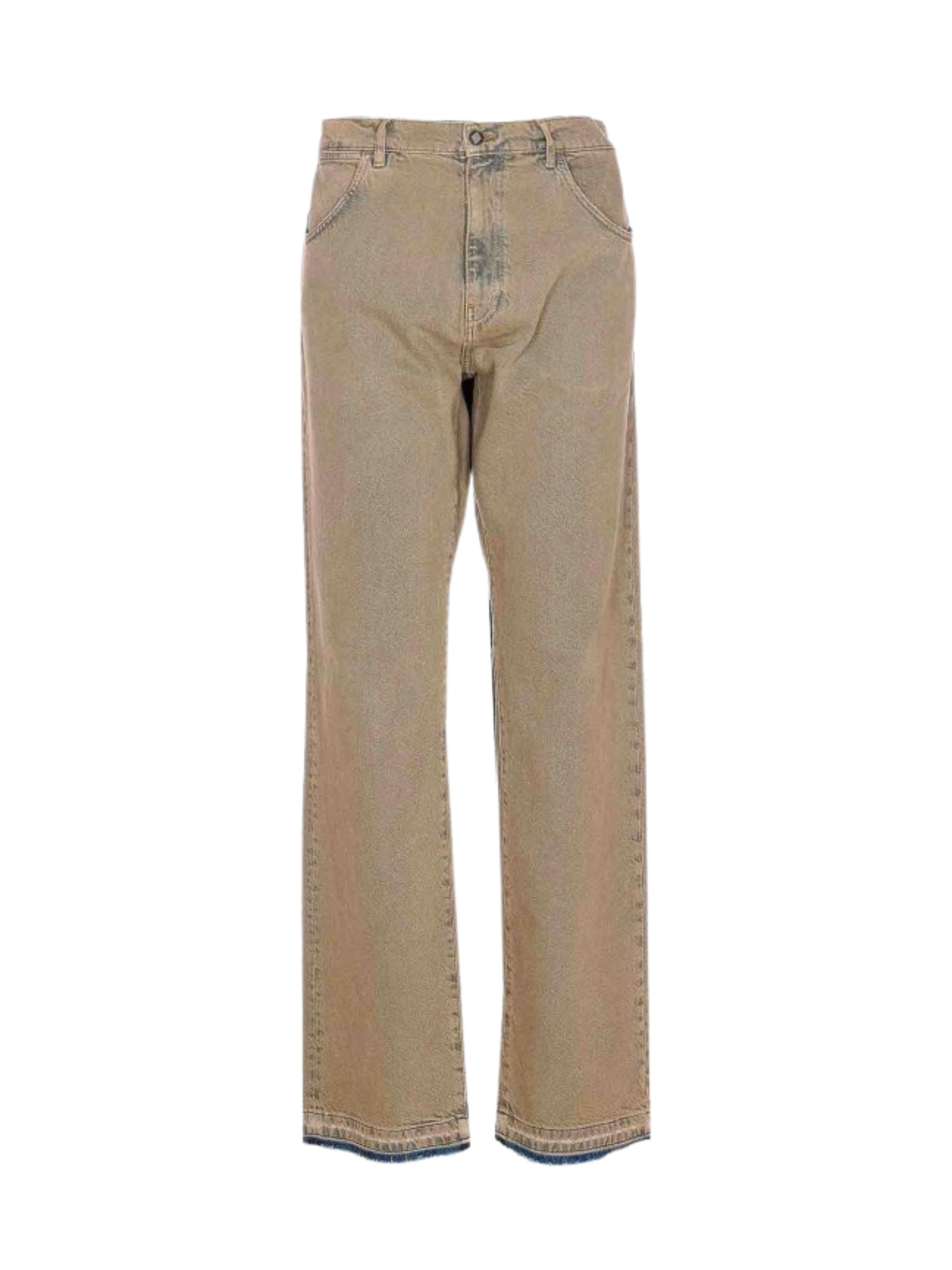 AMISH Jeans James Recycled