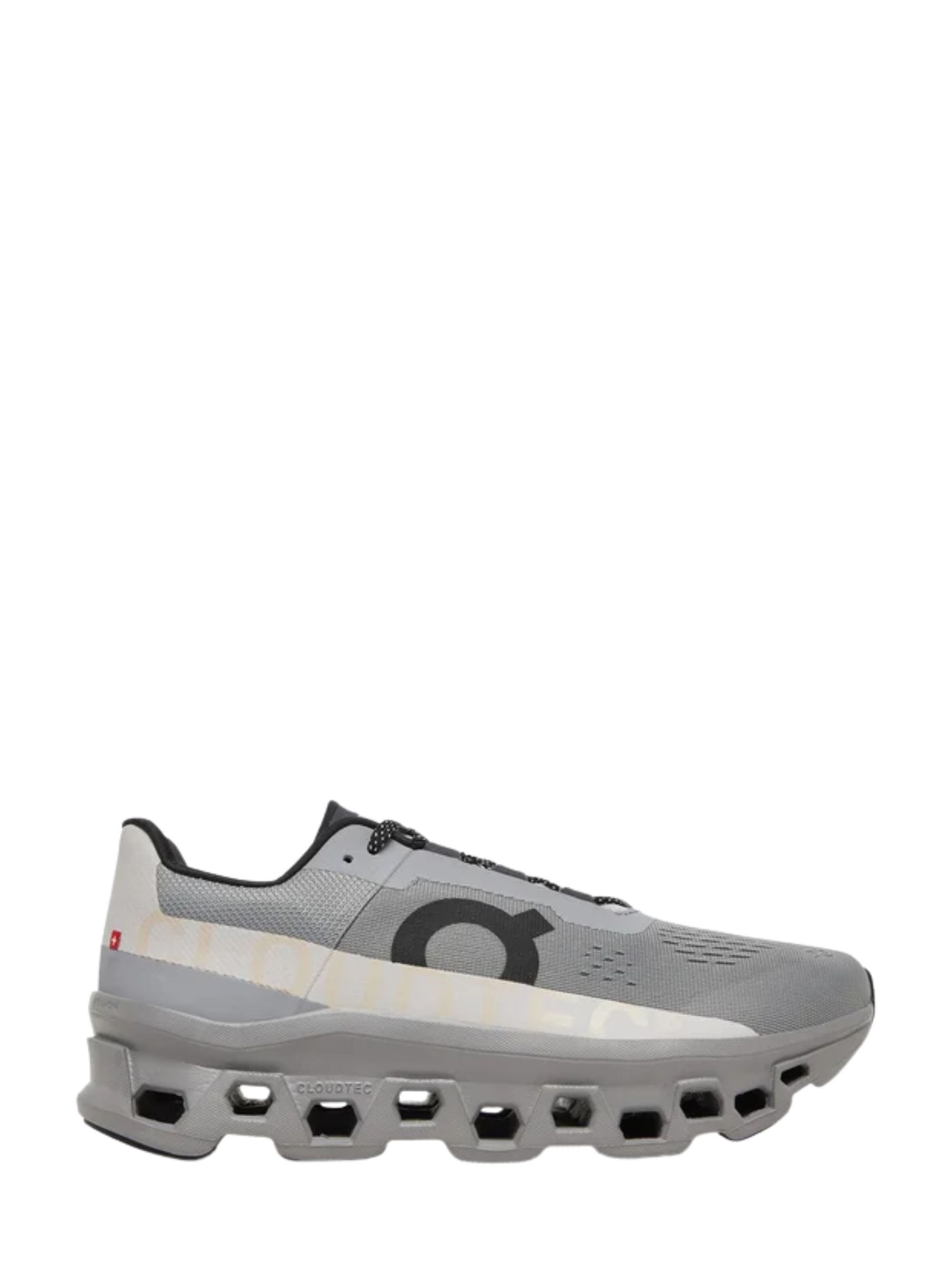 ON Sneaker Cloud Monster