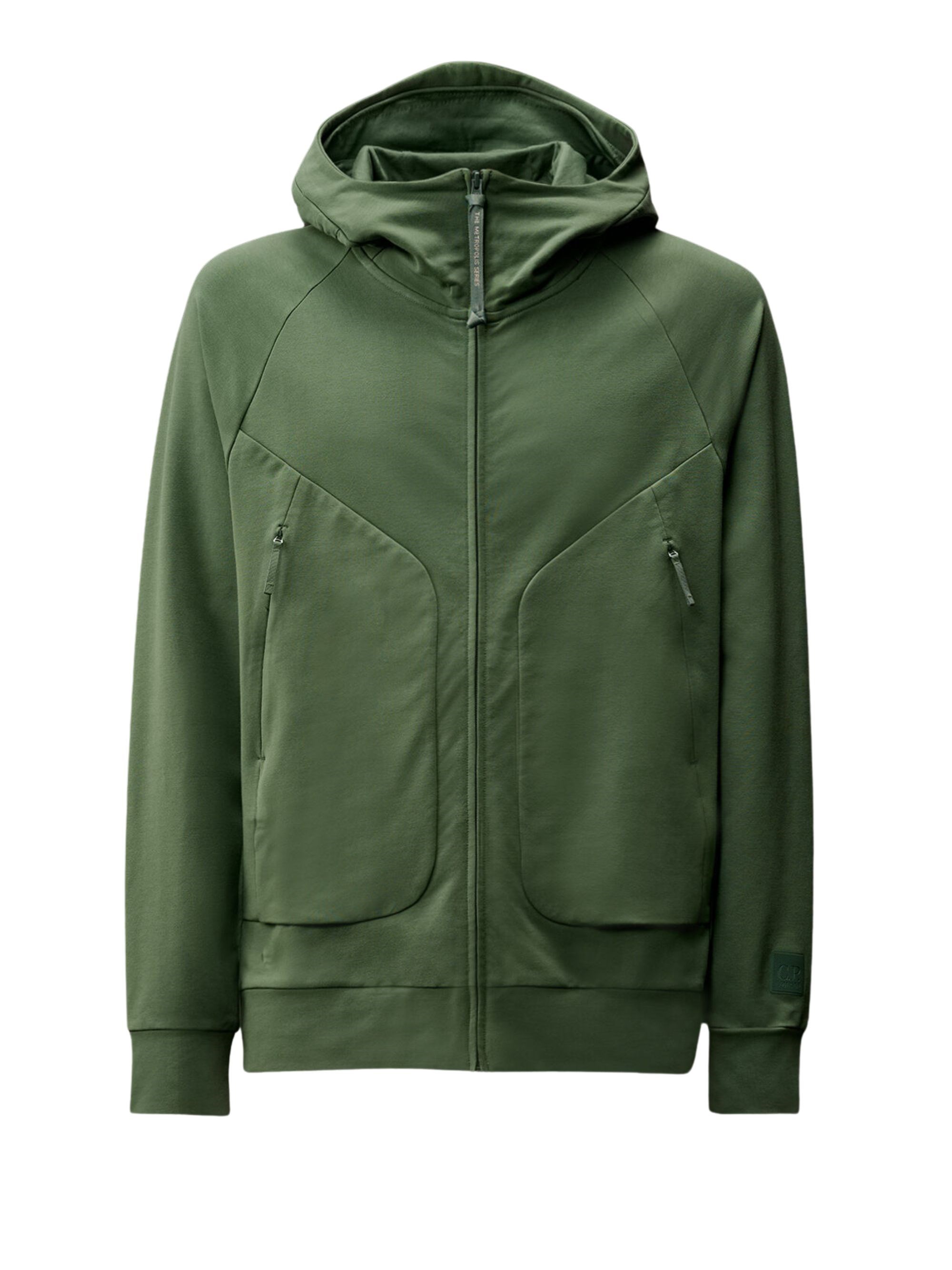C.P. COMPANY Metropolis Series Sweatshirt