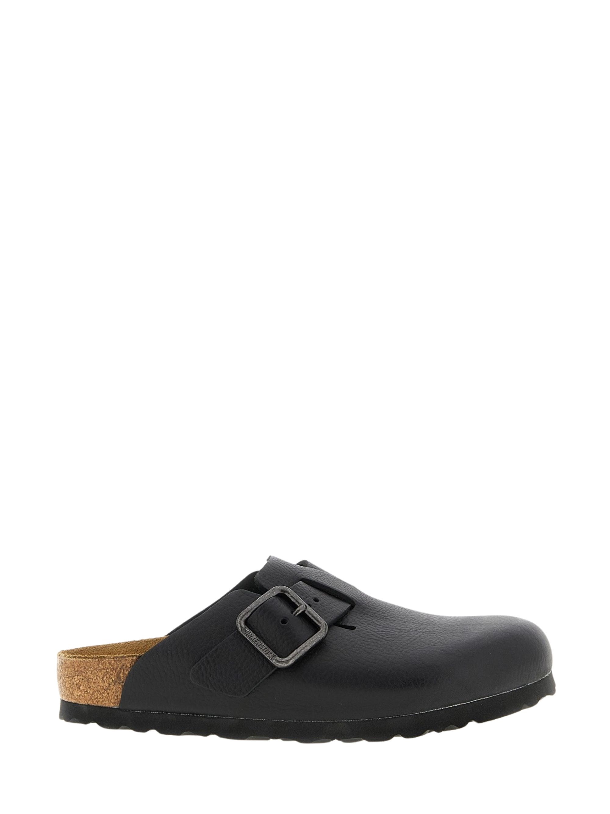 Birkenstock Boston Wire Buckle Sabot