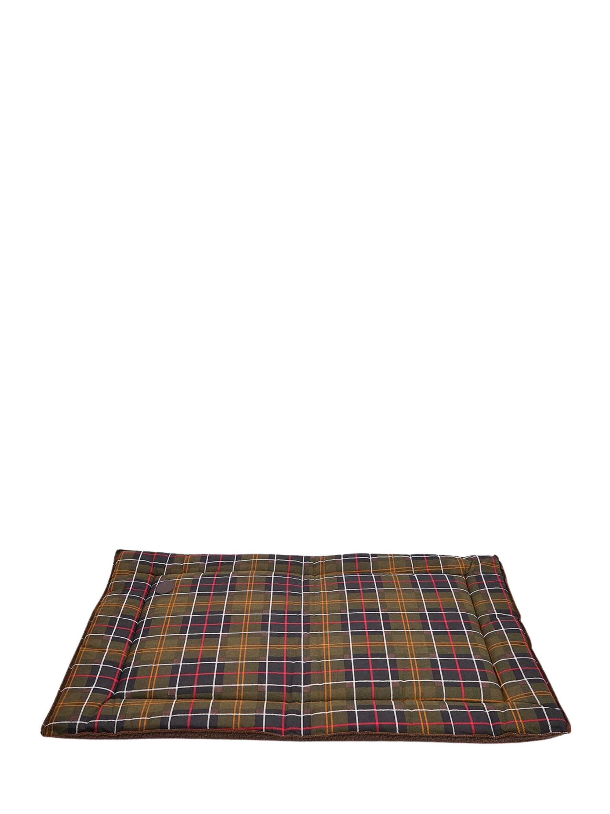 Barbour Dog Mat