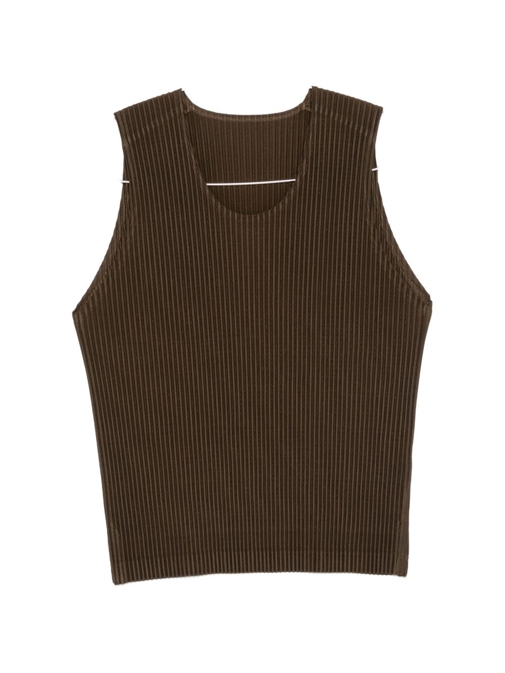 HOMME PLISSE' ISSEY MIYAKE Pleated Top　HOMME PLISSE' ISSEY MIYAKE プリーツトップス HOMME