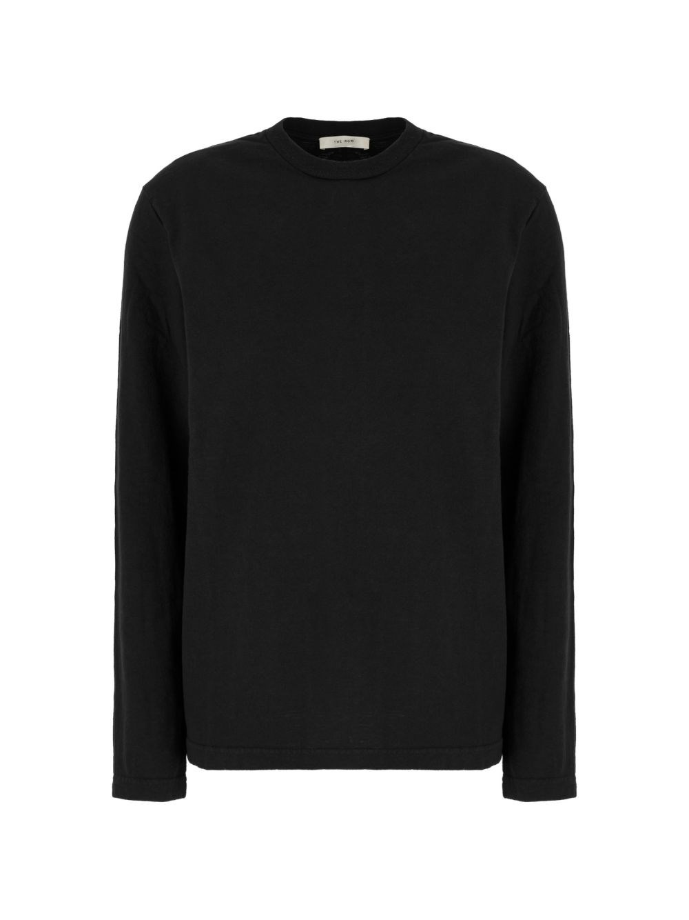 The Row Floris Cotton Sweater