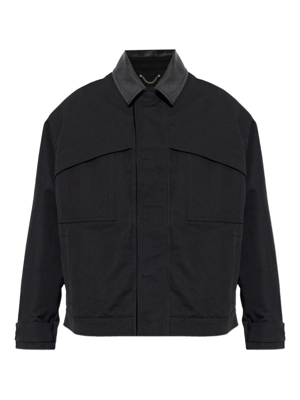 Golden Goose Padded Jacket