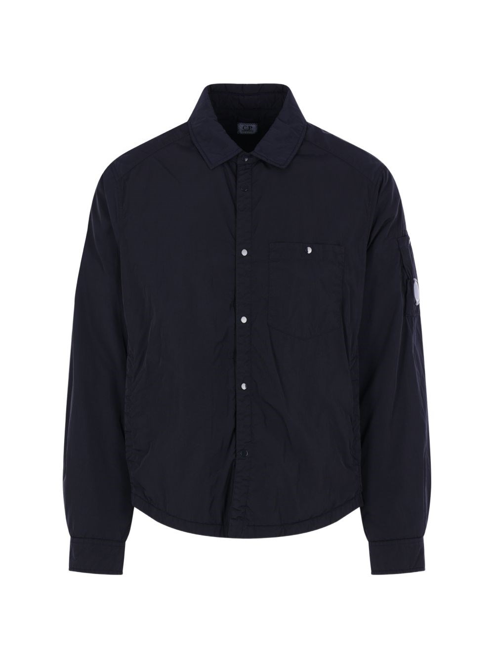 C. P. COMPANY Chrome-R Nylon Overshirt