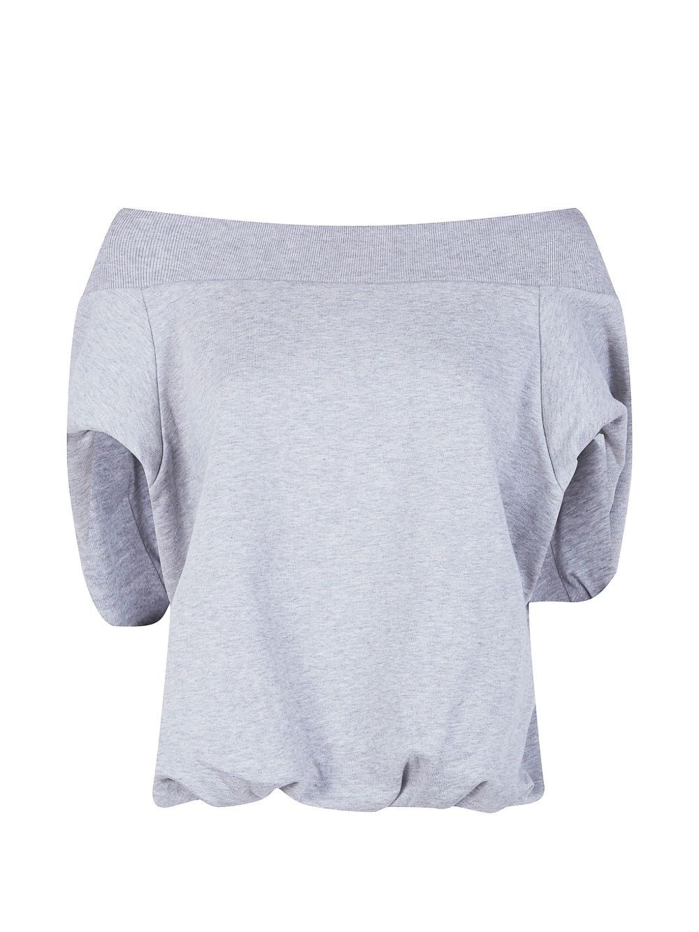 Dries Van Noten Hamels Cotton Top