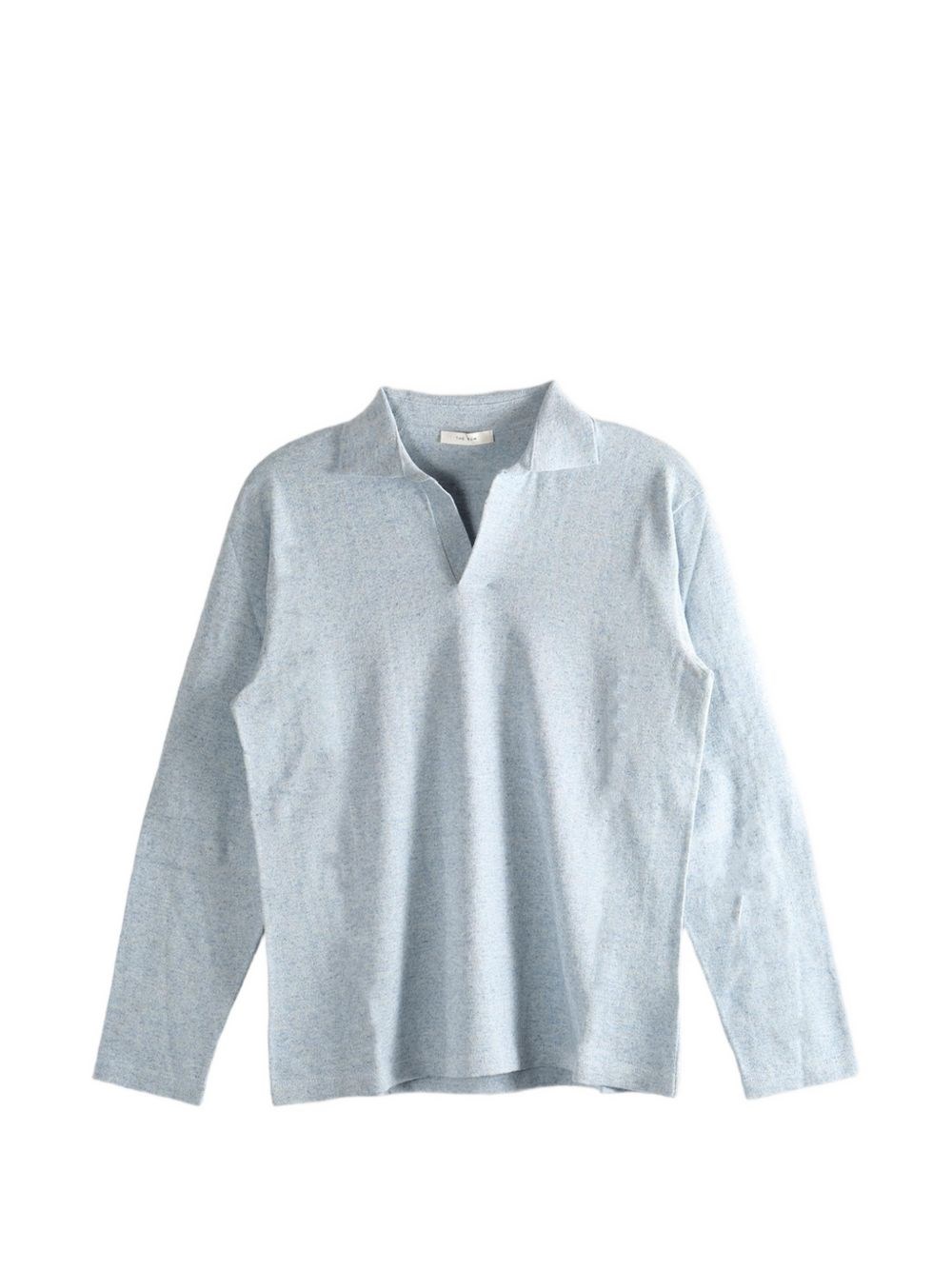 The Row The Row Niosa Cotton And Linen Sweater　The Row Niosa コットン＆リネン セーター