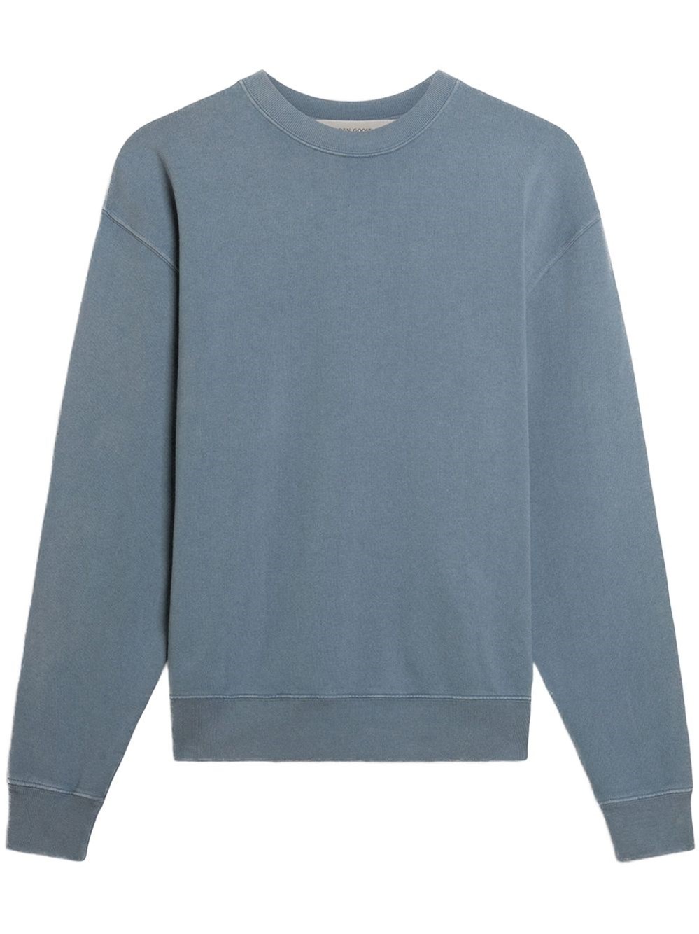 Golden Goose Cotton Crewneck Sweatshirt