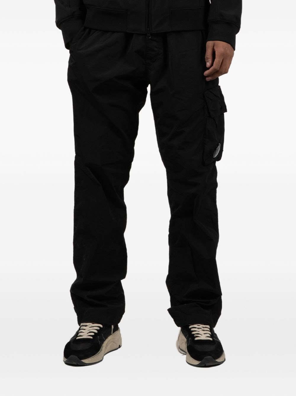 C. P. COMPANY Cargo Trousers
