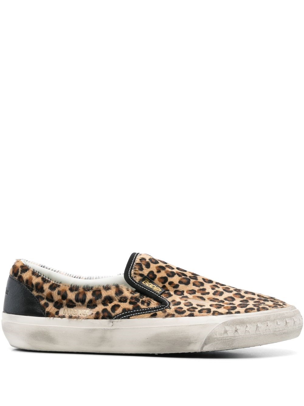 Golden Goose Vce Slip On