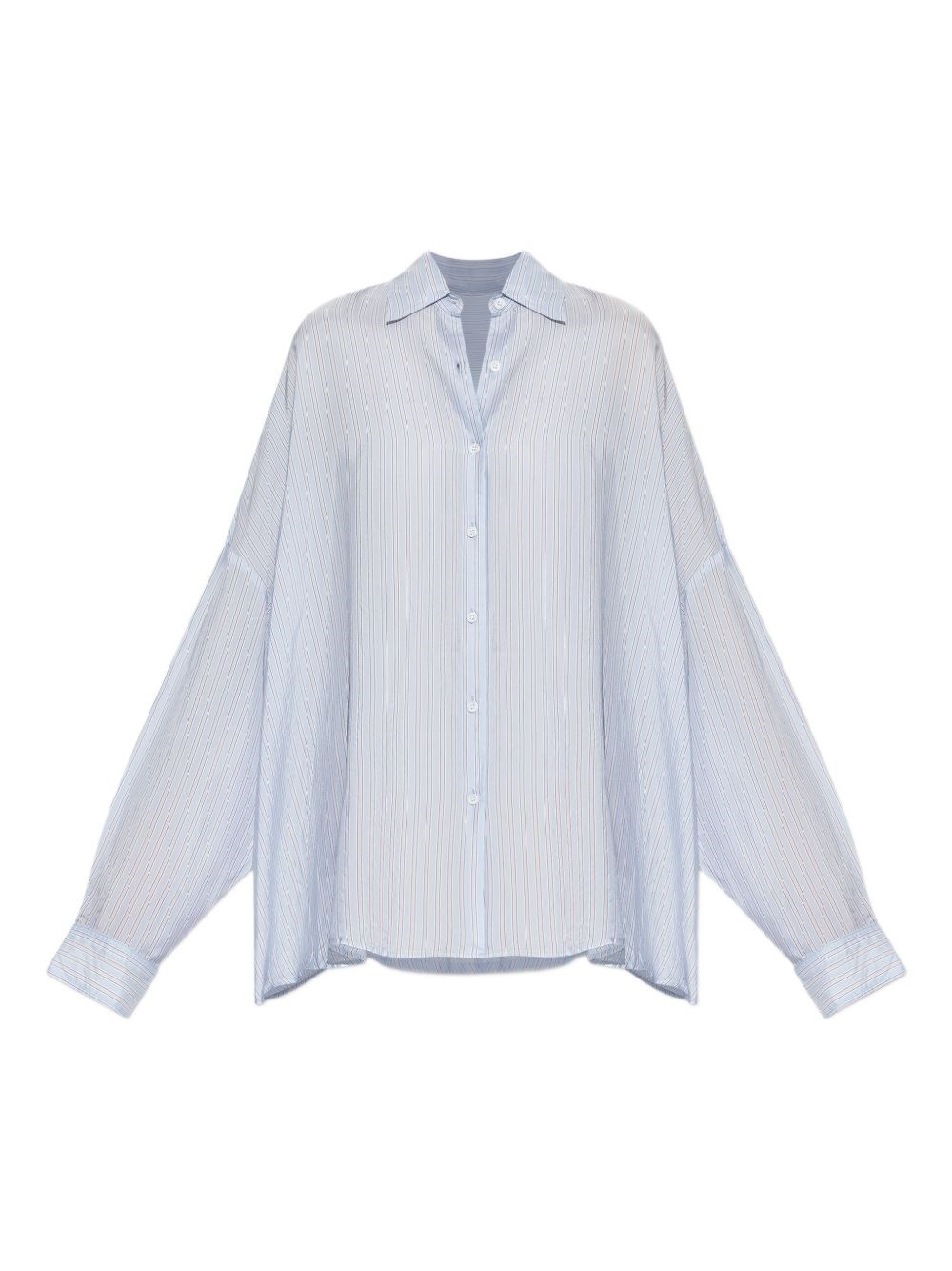 Dries Van Noten Casia Printed Shirt