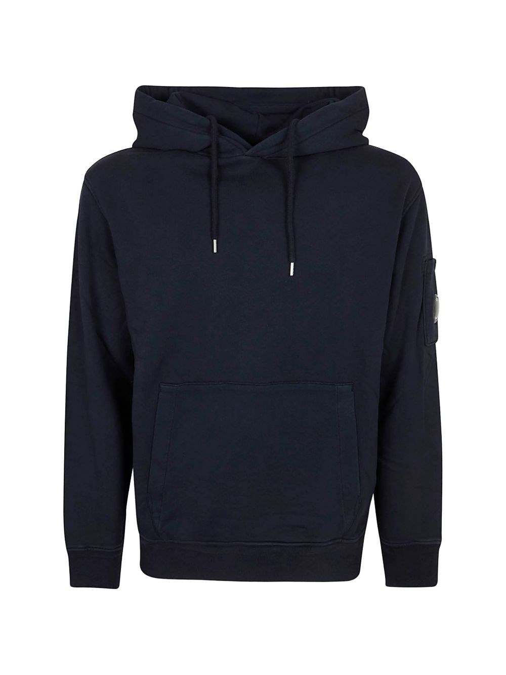 C.P. COMPANY Cotton Hoodie