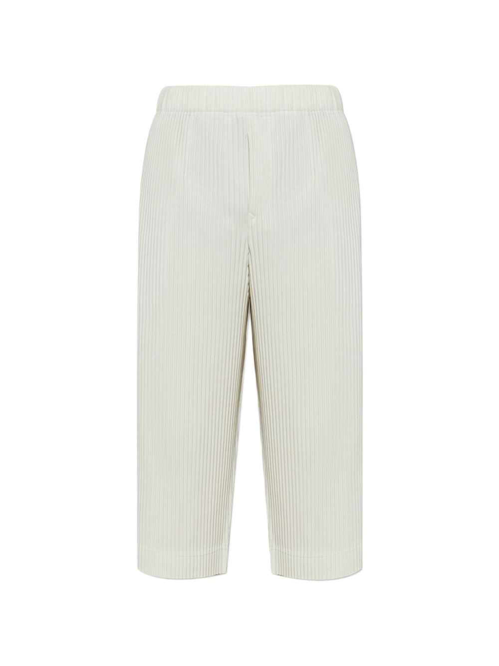 HOMME PLISSE ISSEY MIYAKE Pleated Trousers