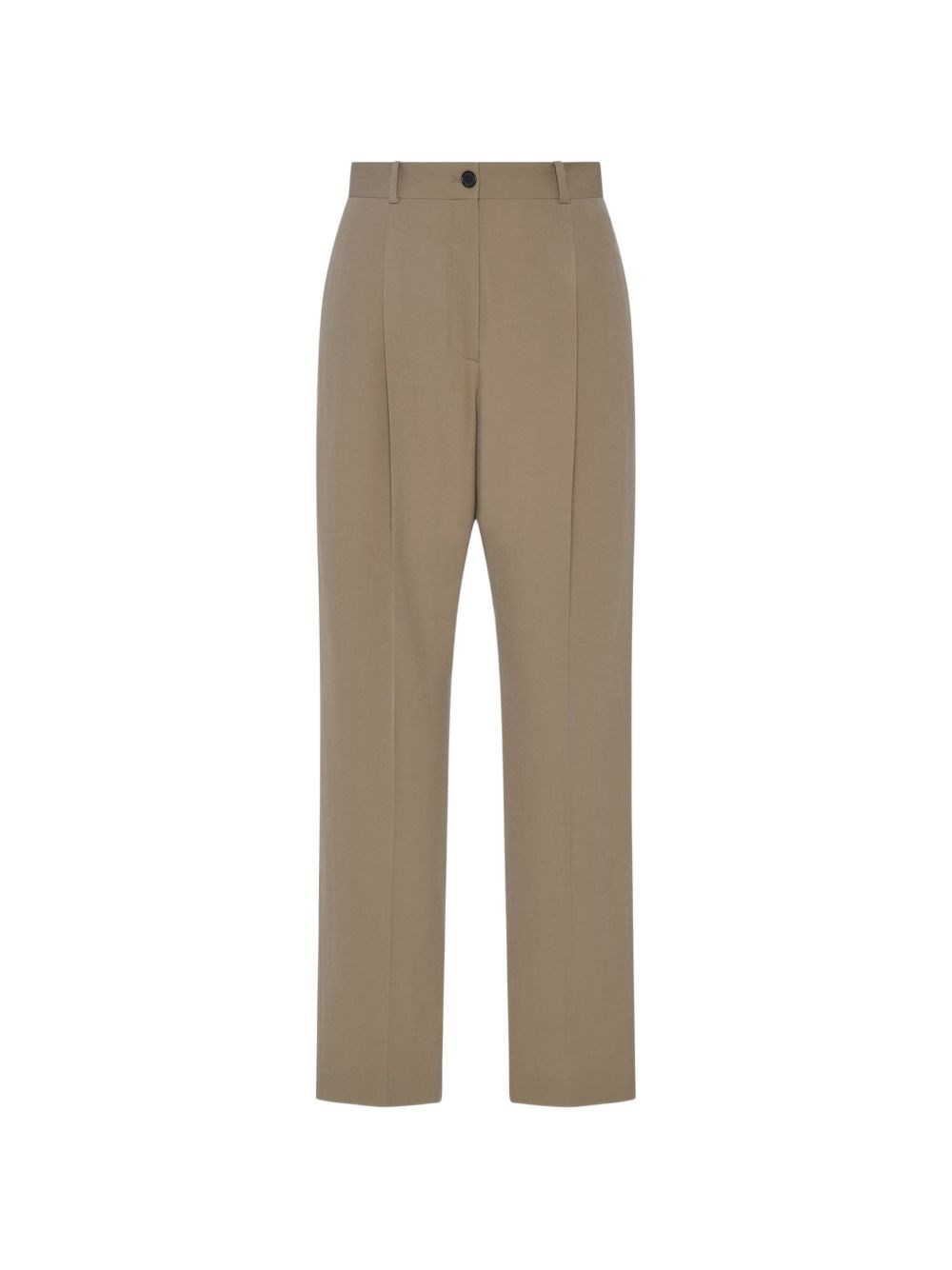 The Row Giani Wool Trousers