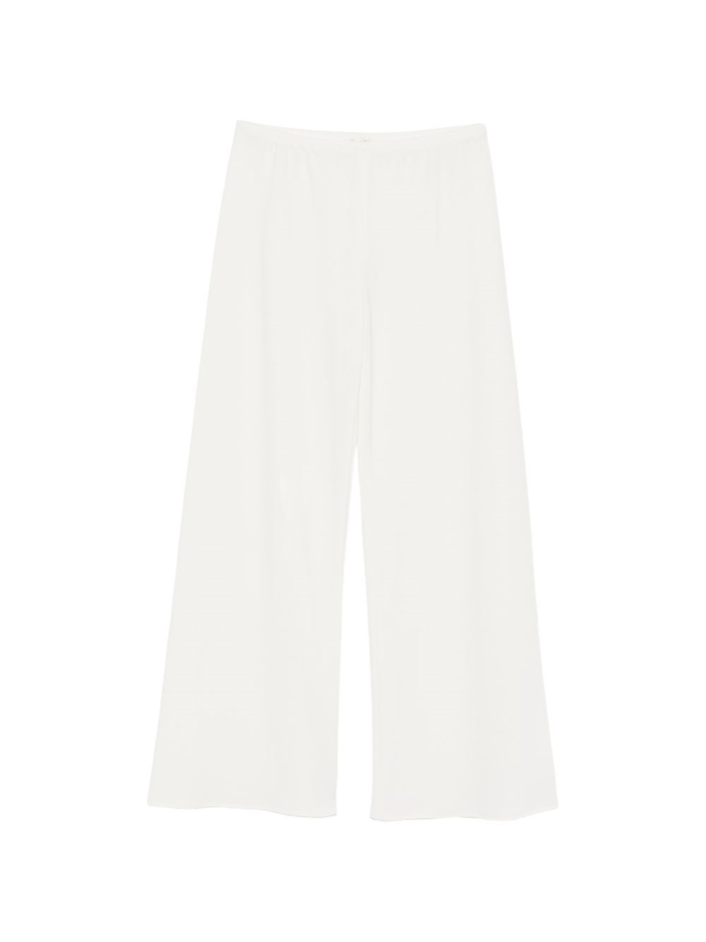 The Row Gala Wide-Leg Trousers
