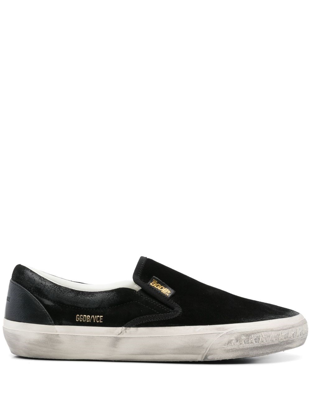 Golden Goose Vce Slip On