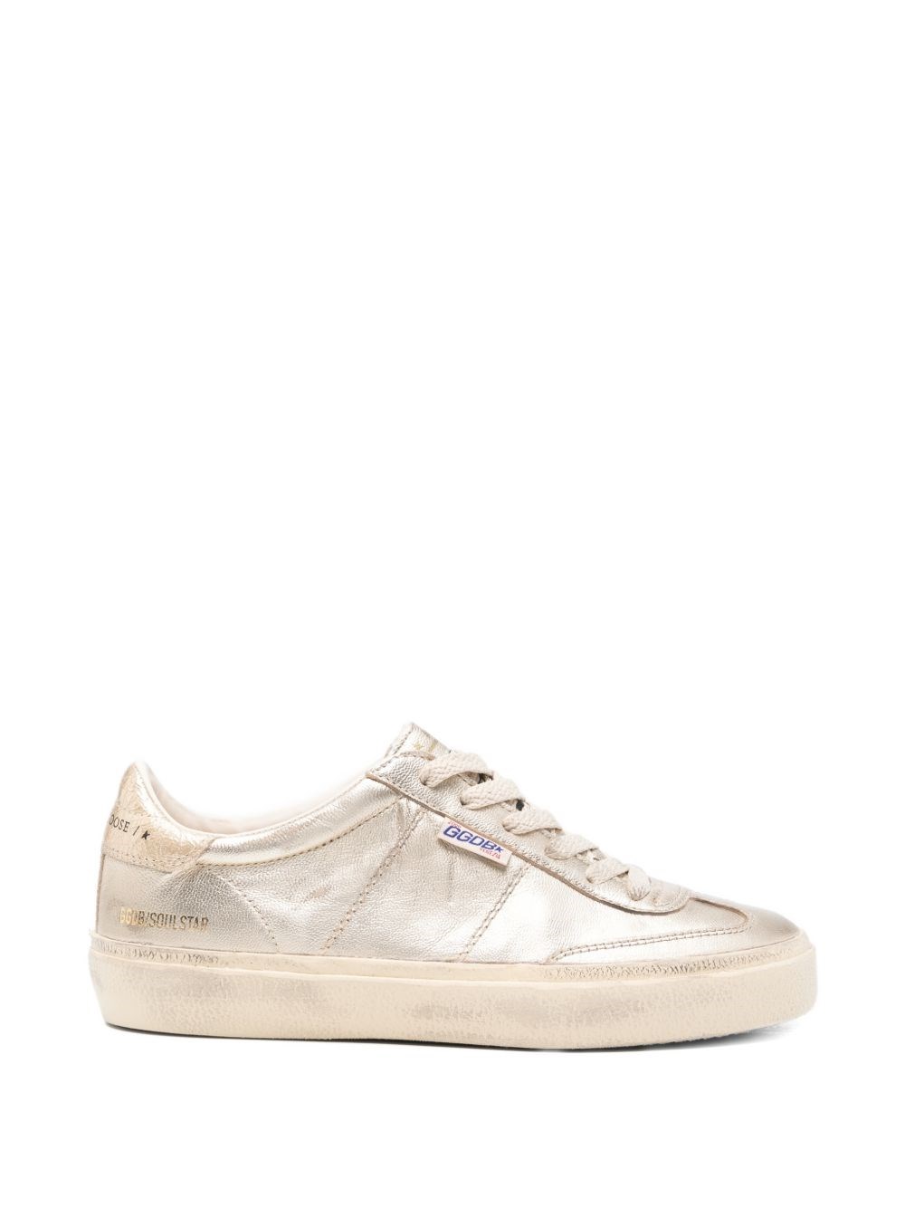 Golden Goose Soul-Star Sneakers