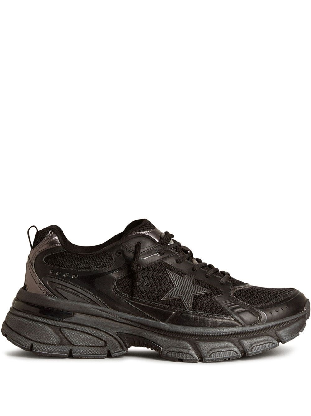 Golden Goose Lightstar Sneakers
