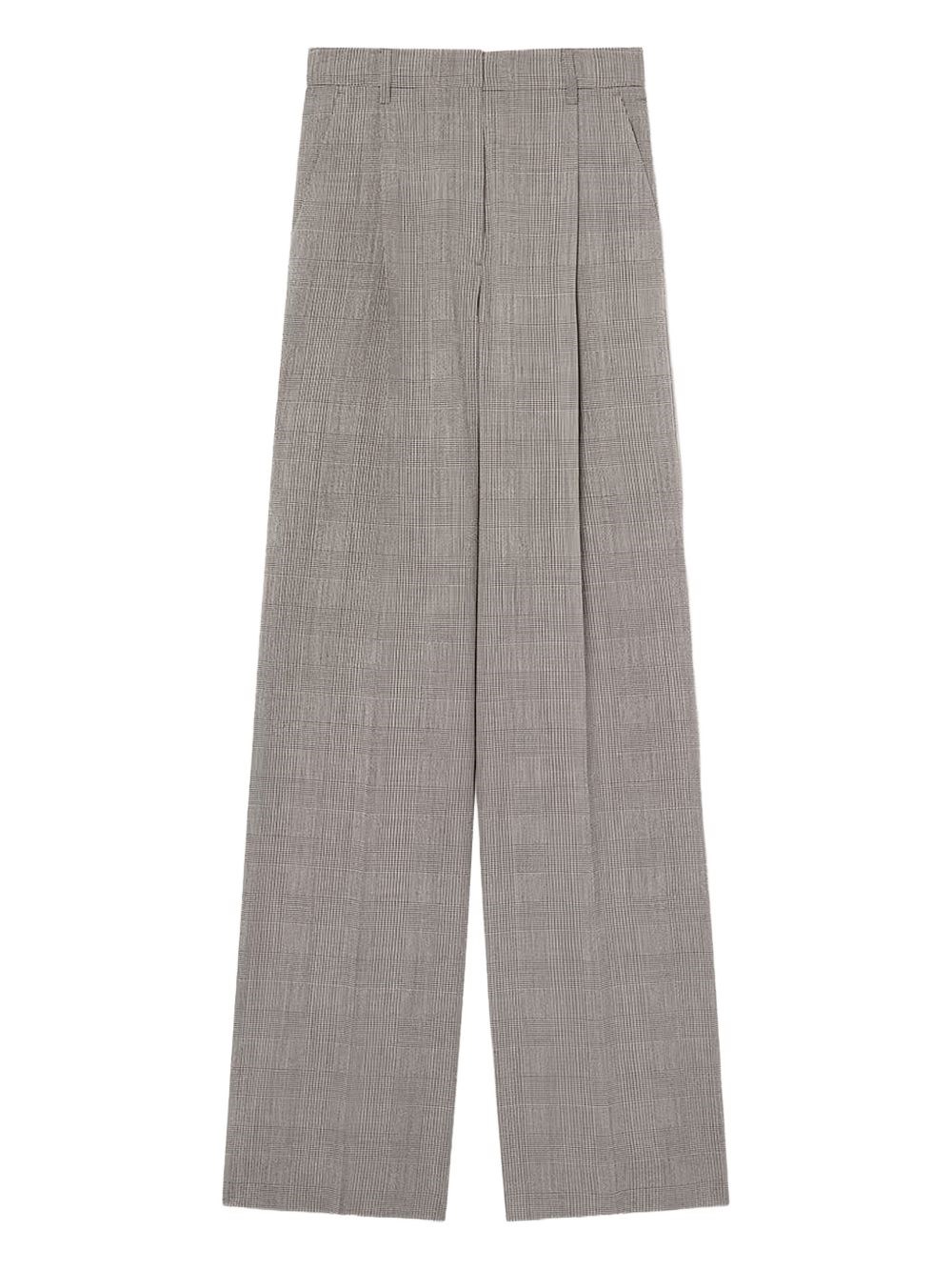 Golden Goose Wool Trousers