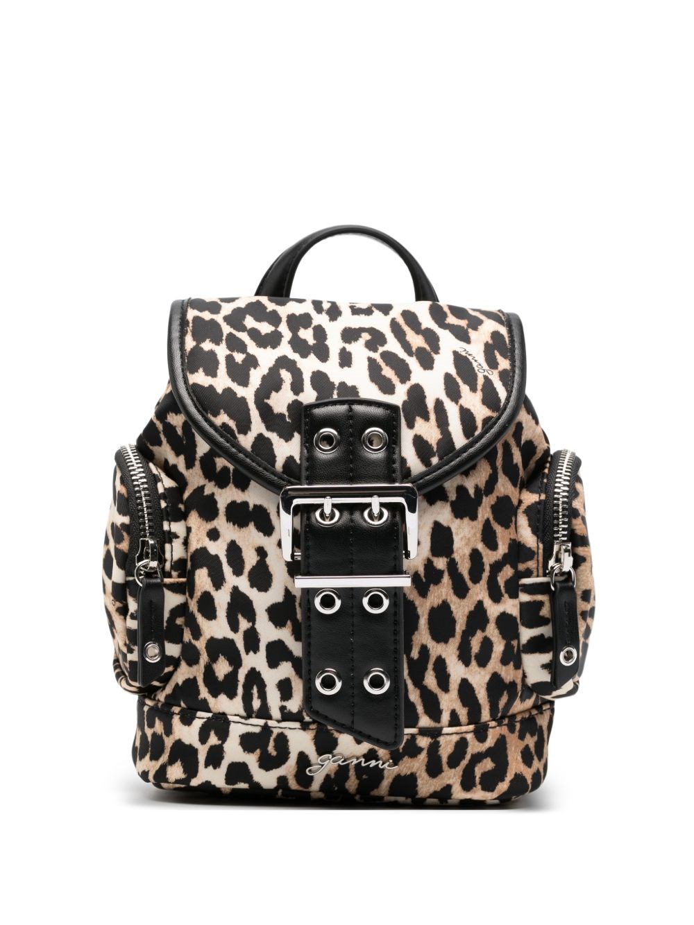 GANNI Bucky Nano Backpack