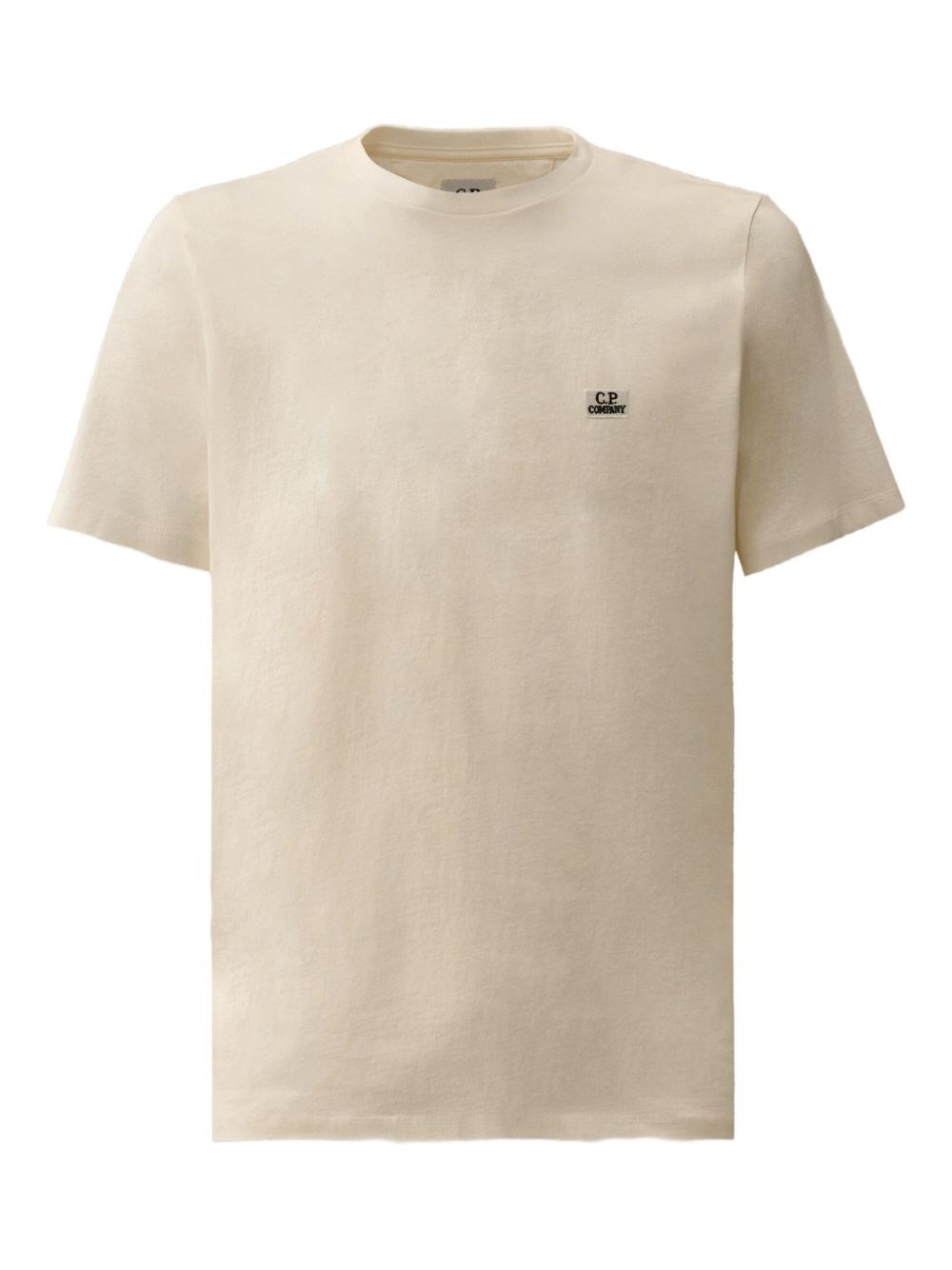 C.P. COMPANY T-Shirt With Logo