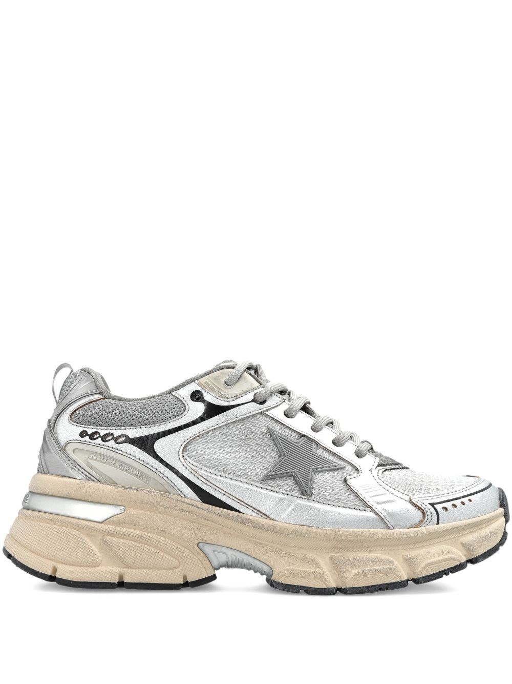 Golden Goose Lightstar Sneakers