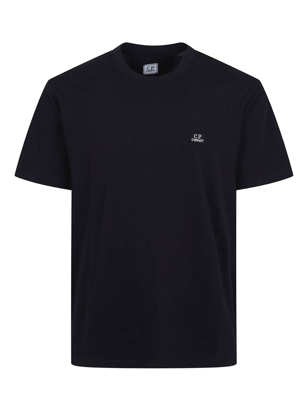 C.P. COMPANY Logo Cotton T-Shirt