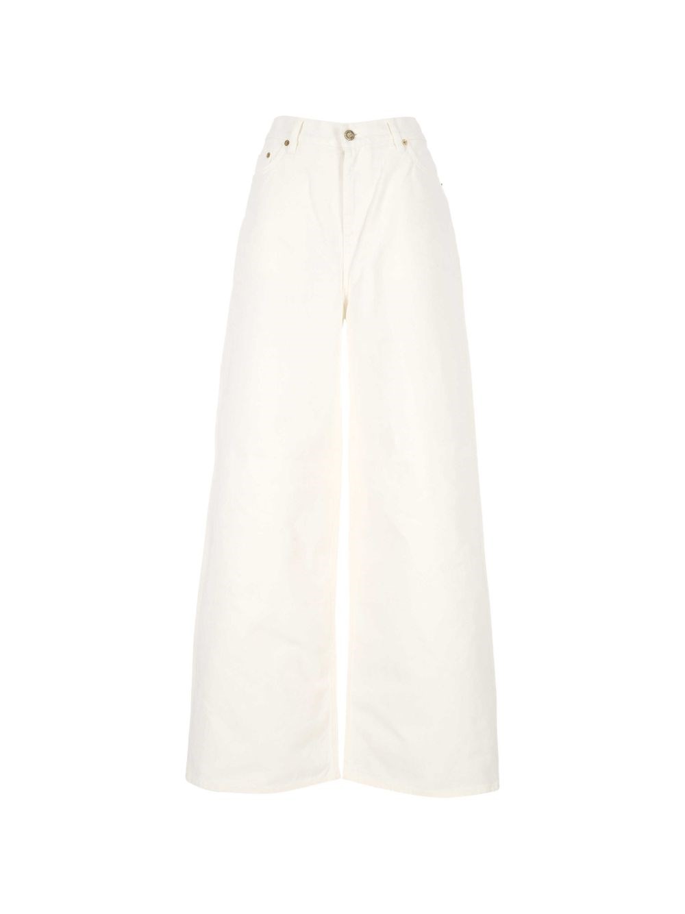 Golden Goose Boyfriend Denim Jeans