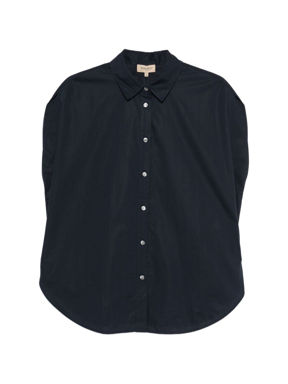 Woolrich Cotton Shirt